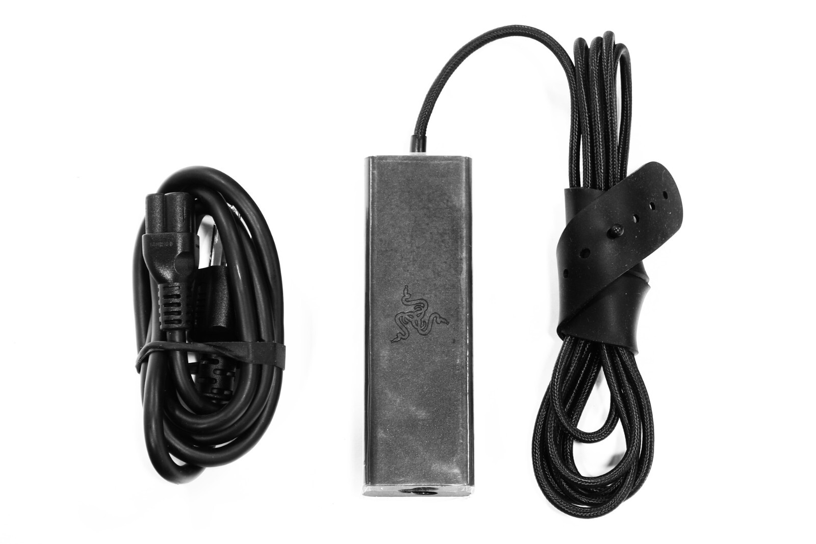 Genuine Razer 65W Adapter Charger for Razer Blade Stealth USB-C RC30-02390100