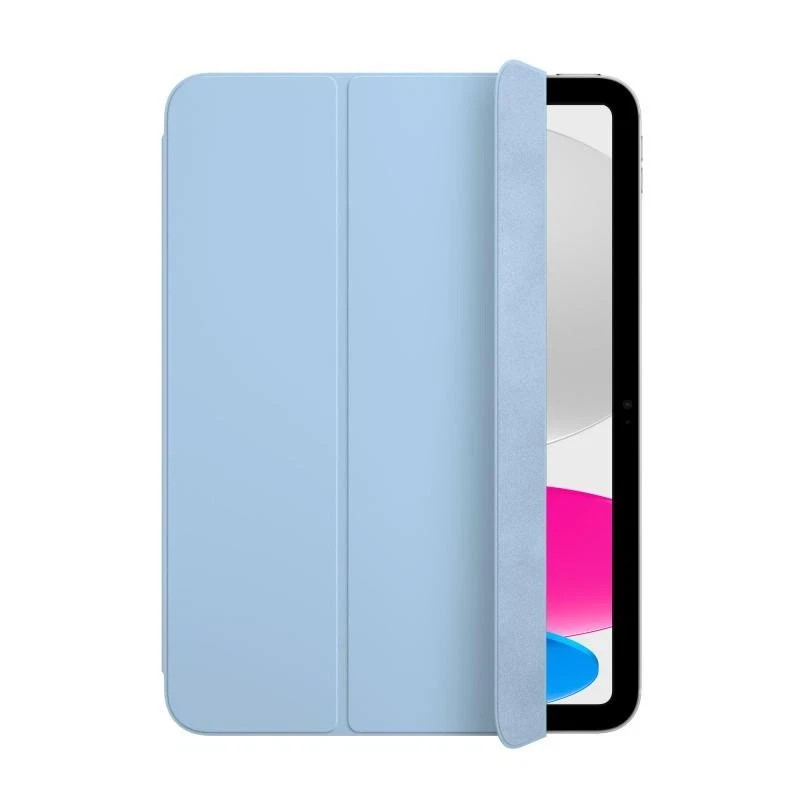 Apple Smart Folio for Apple iPad (A16) 11th Gen – Sky NEW OPEN !!!