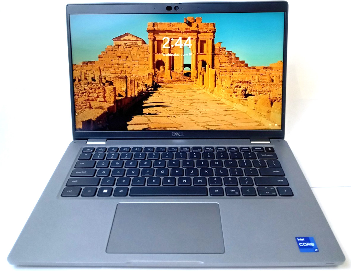Dell Latitude 5430 | Intel i7-1265U | 16GB RAM | 256GB NVMe | Windows 11 Pro