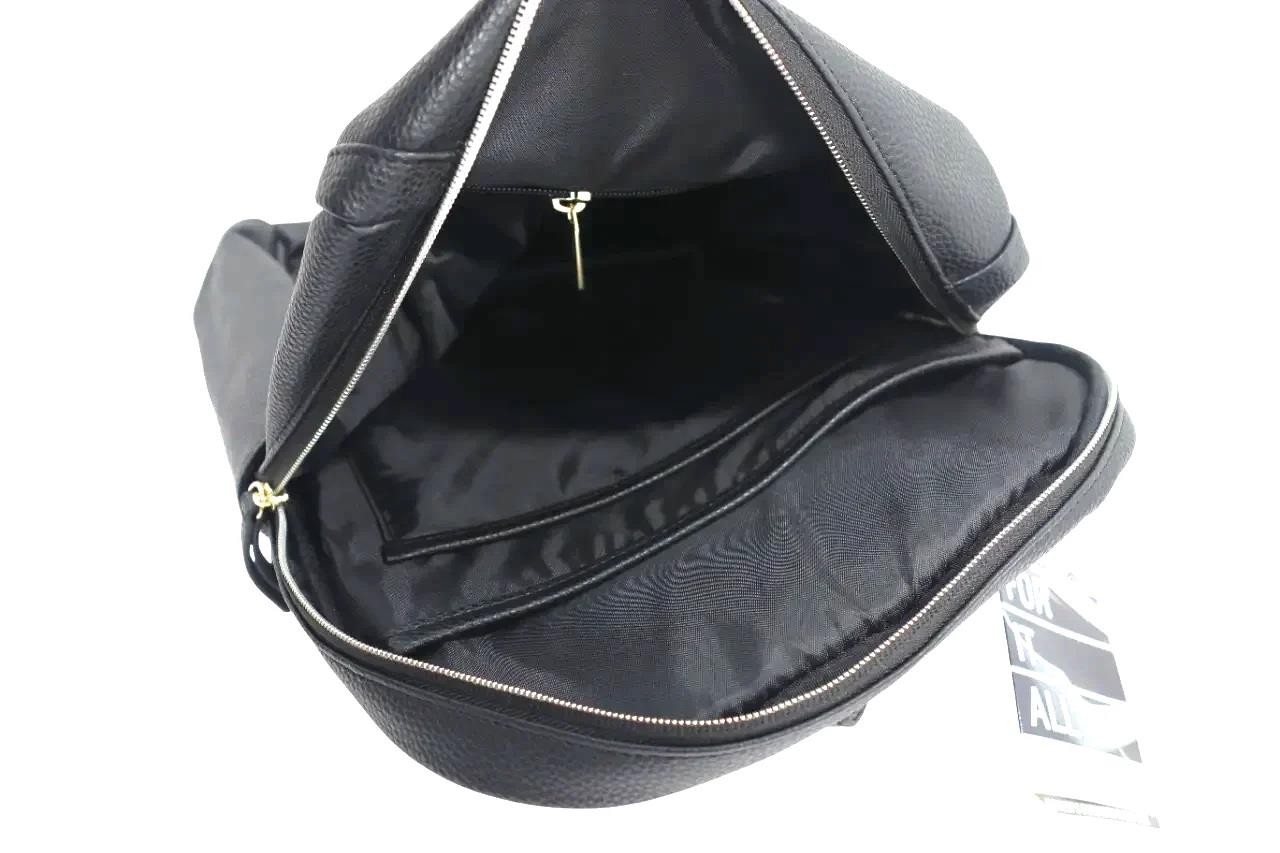 SwissGear Serenity Luxe Women’s Laptop Backpack Black 16″ New – Free Shipping