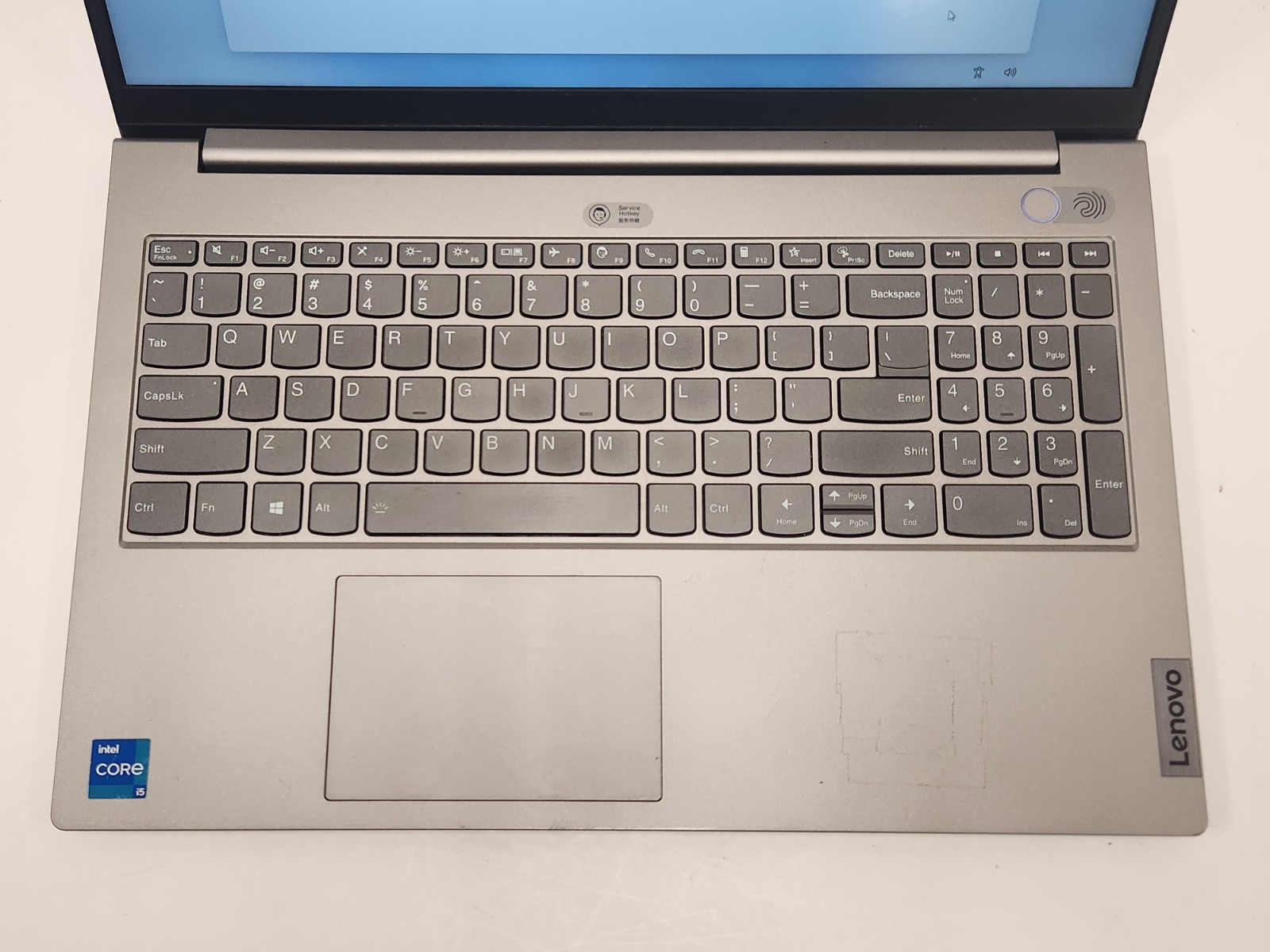 Lenovo ThinkBook 15 G2 ITL 15.5″ i5-1135G7 2.4GHz 8GB RAM 256GB SSD W11P *READ*