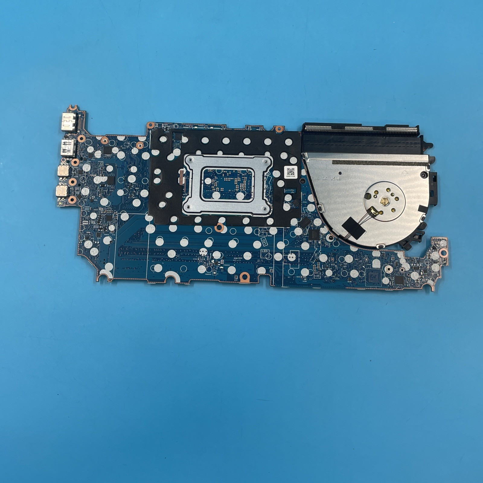 HP EliteBook 840 G10 Motherboard | i5-13545U | DDR5 | w/Heatsink