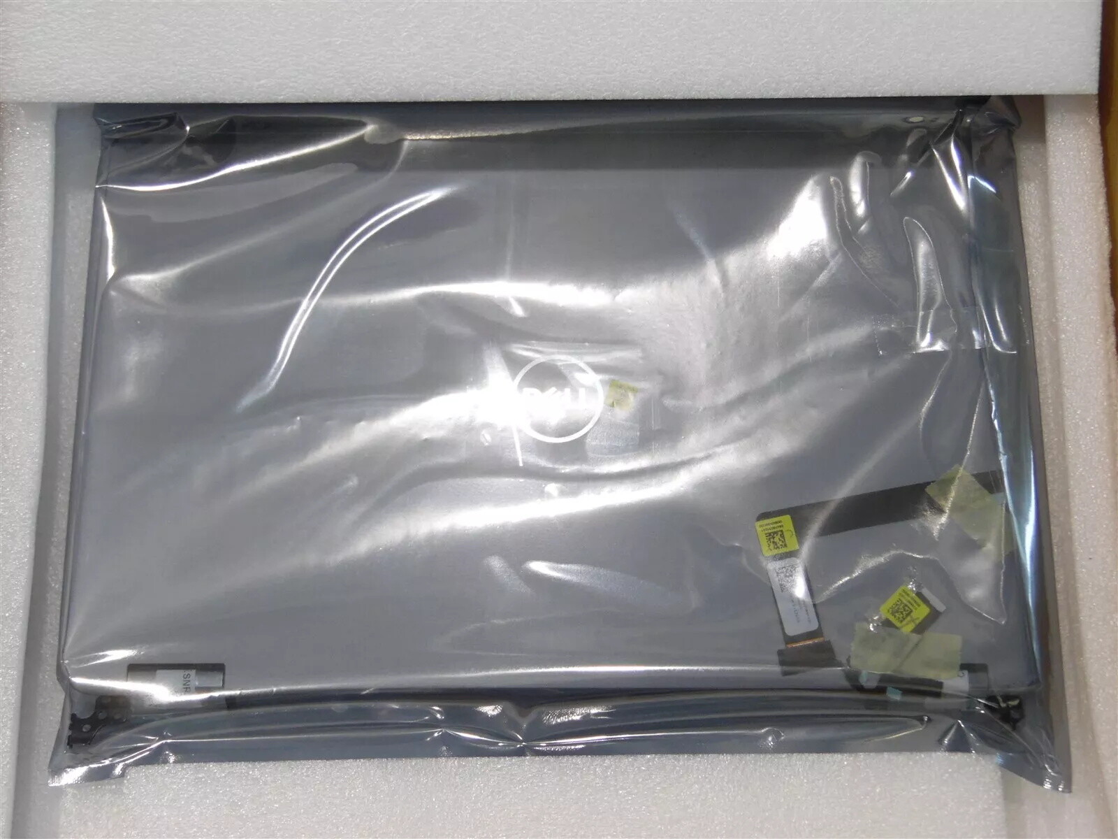 NEW For Dell latitude 9410 laptop 14″ FHD LCD touch screen hinges FDGXV 01YYWF