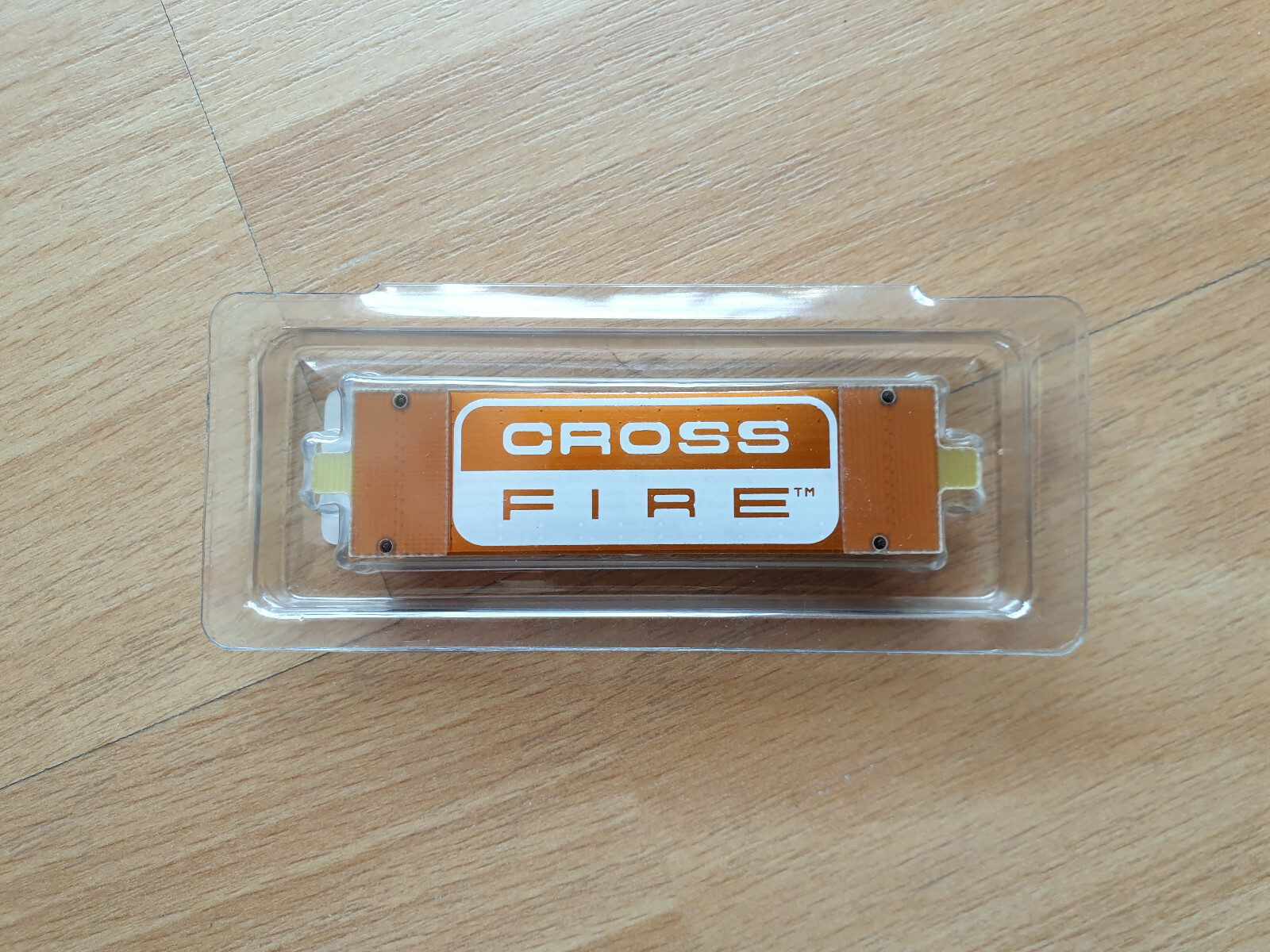 WIESON 94V-0 CrossFire Bridge
