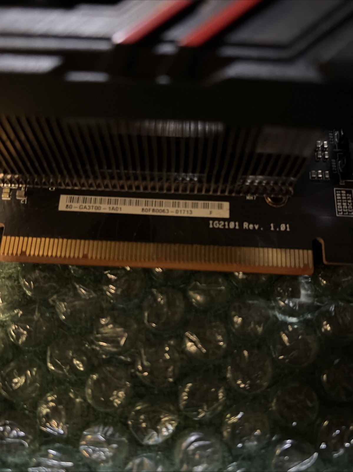 ASRock Intel Arc A770 Phantom Gaming D OC 8GB GDDR6 Graphics Card tested