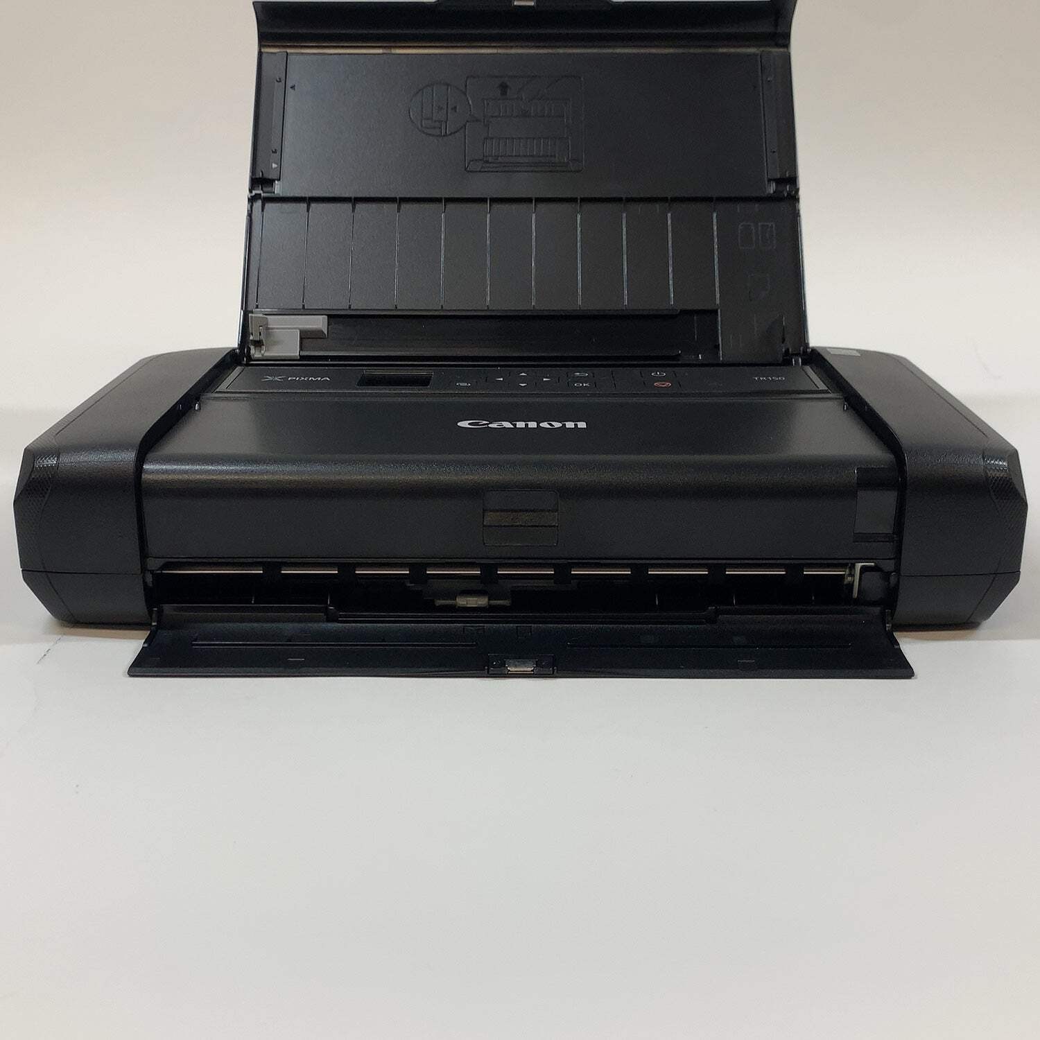 Canon PIXMA Wireless Mobile Color Printer Black K10513