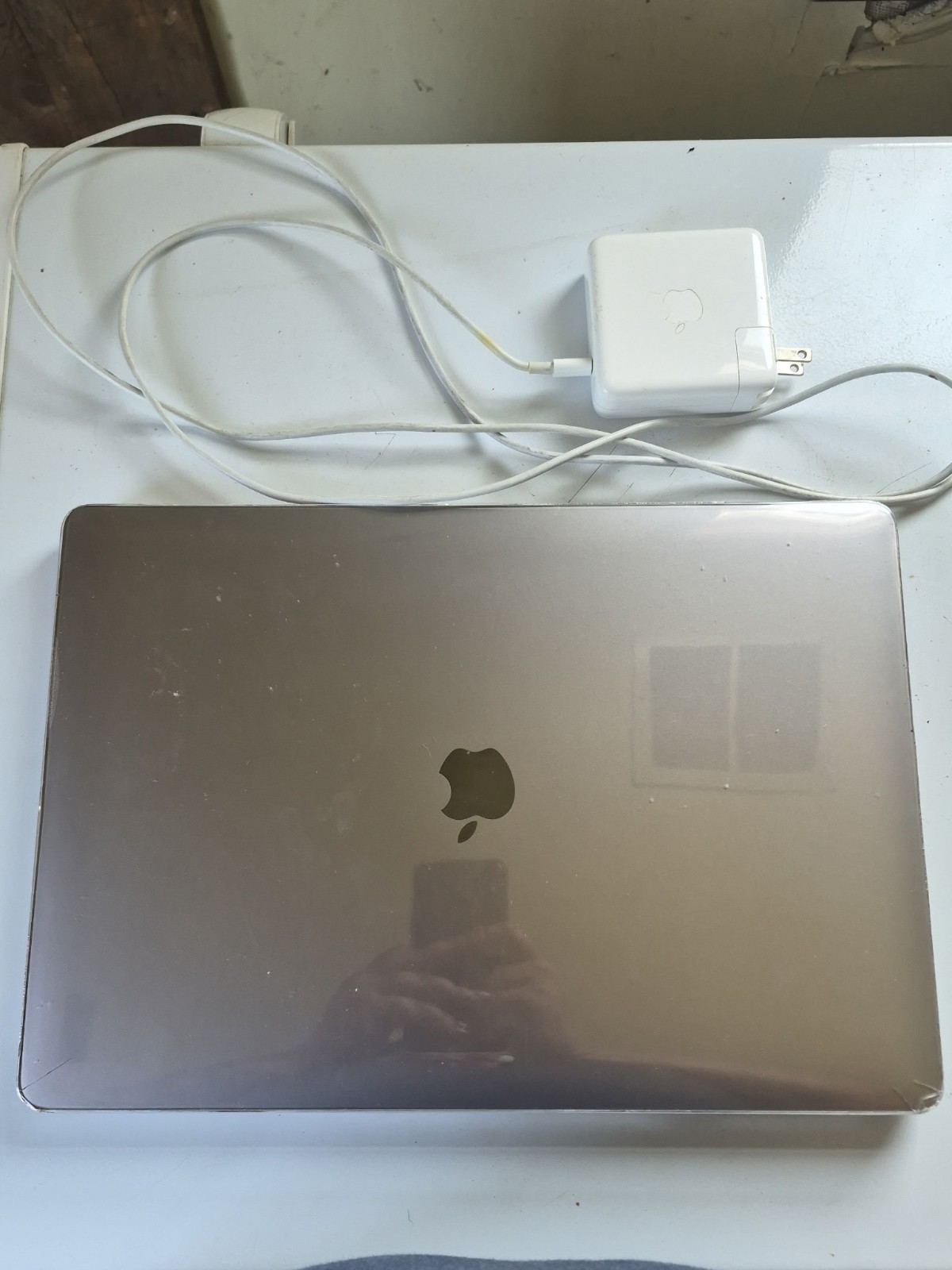 Apple MacBook Pro 16″ 2019 Intel i7-9750H Space Gray 16GB RAM 500GB SSD A2141