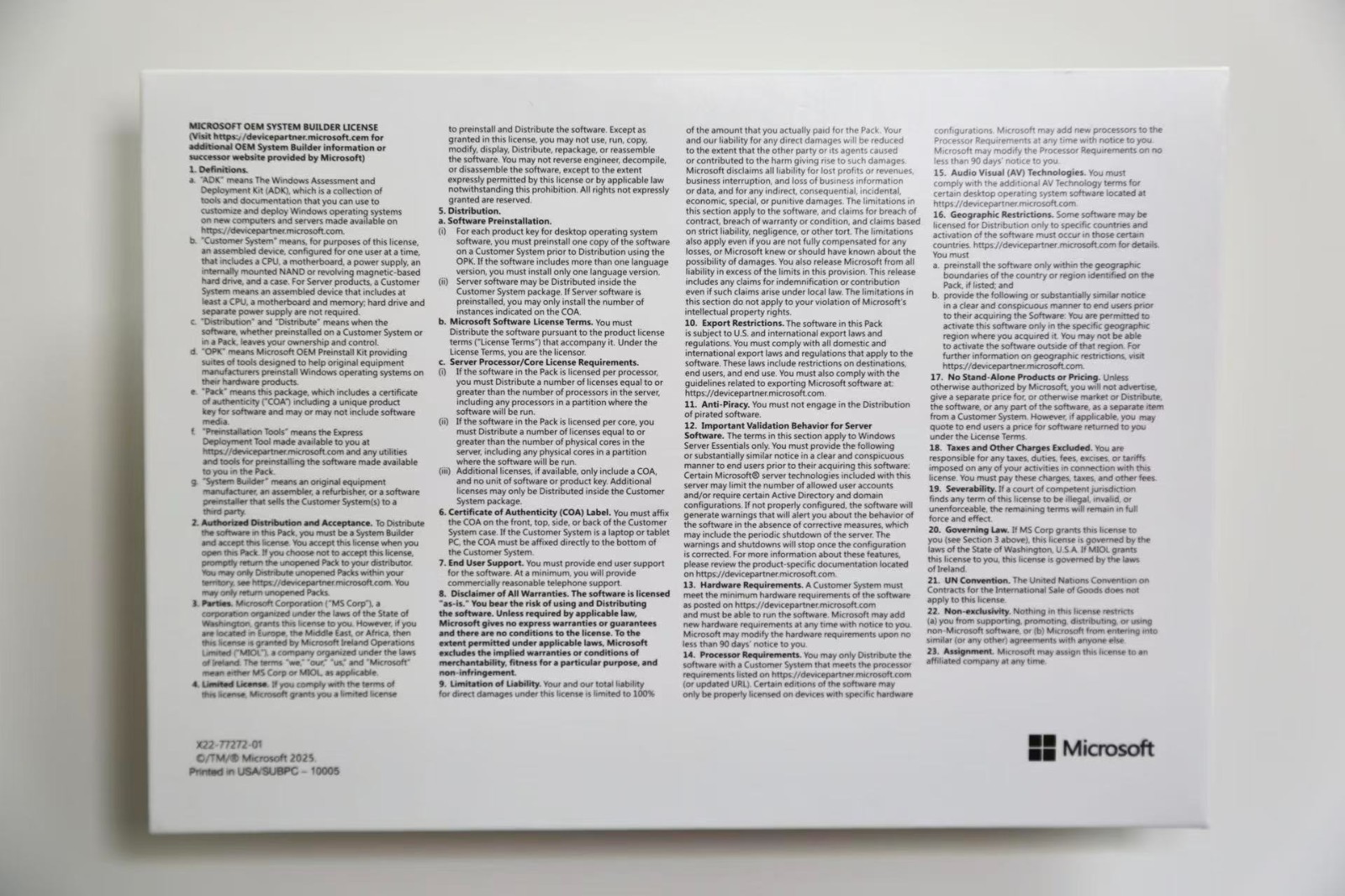 Microsoft Windows 11 pro 64 bit DVD and KEY Freeshipping