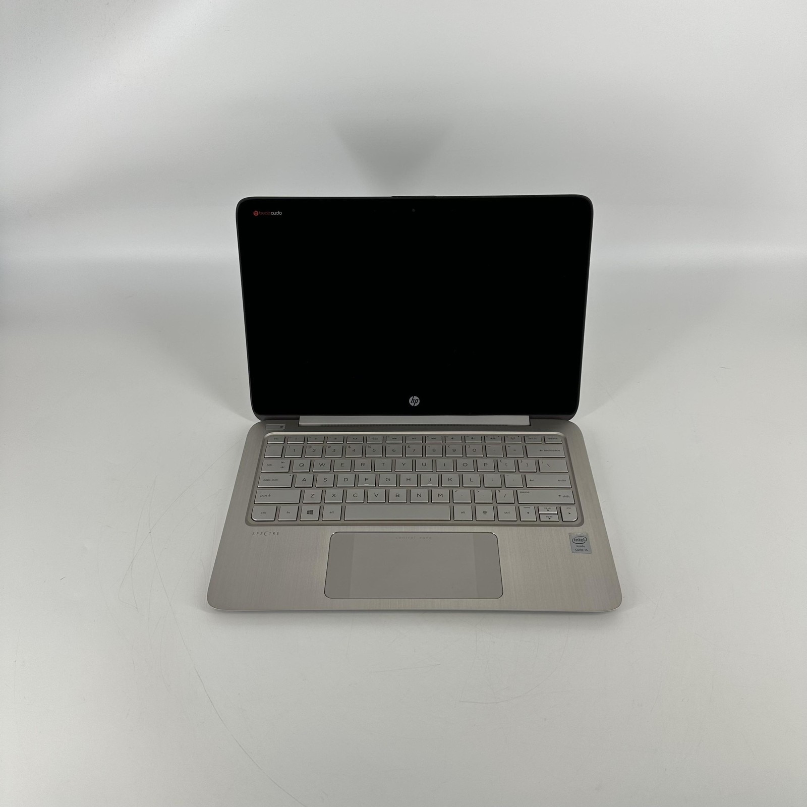 HP Spectre 13 Ultrabook 13 2K QHD TOUCH i5-4200U 1.6GHz 8GB 256GB SSD Bad Keys