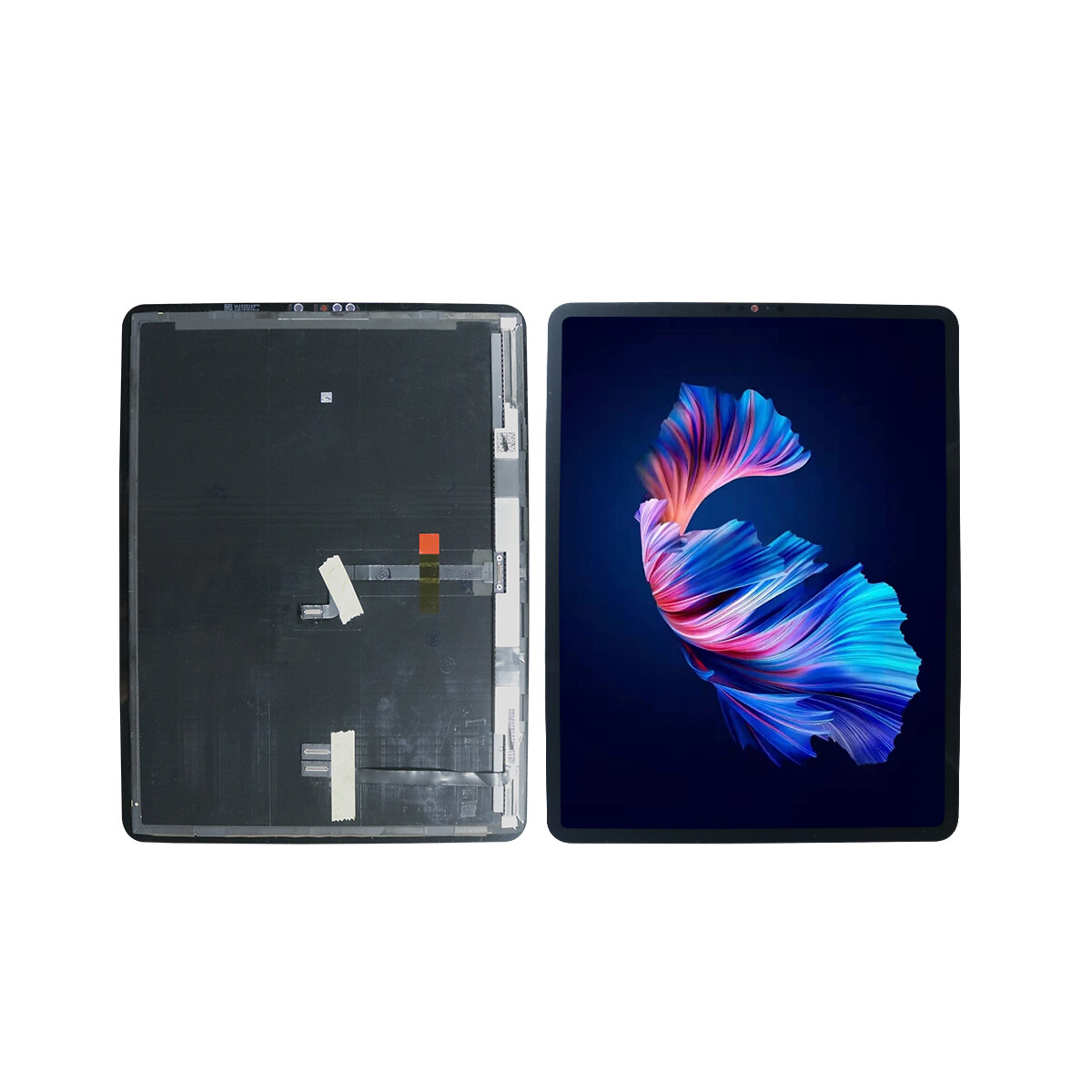 For iPad Pro 12.9 5th Gen Display LCD Touch Screen Digitizer A2379 A2461 Replace