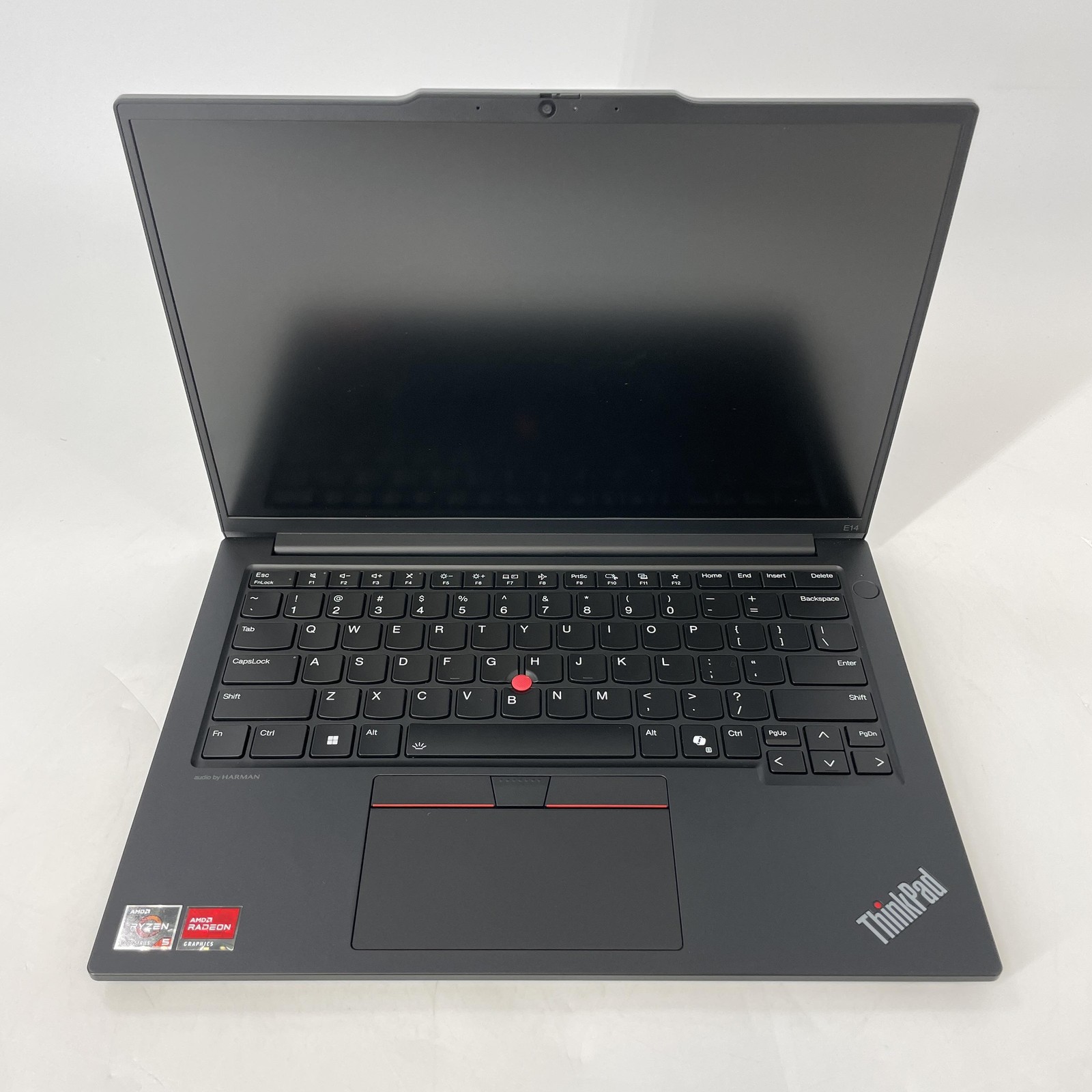 Lenovo ThinkPad E14 Gen 6 FHD+ 2.9 GHz Ryzen 5 7535U 8GB 256GB SSD Excellent