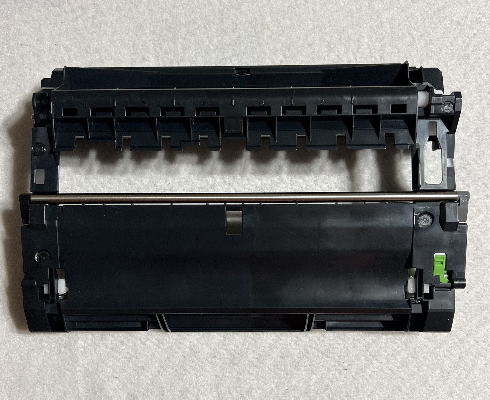 GENUINE – BROTHER DR830 DRUM UNIT – 15,000 PAGES – DR-830 OPEN BOX NEW
