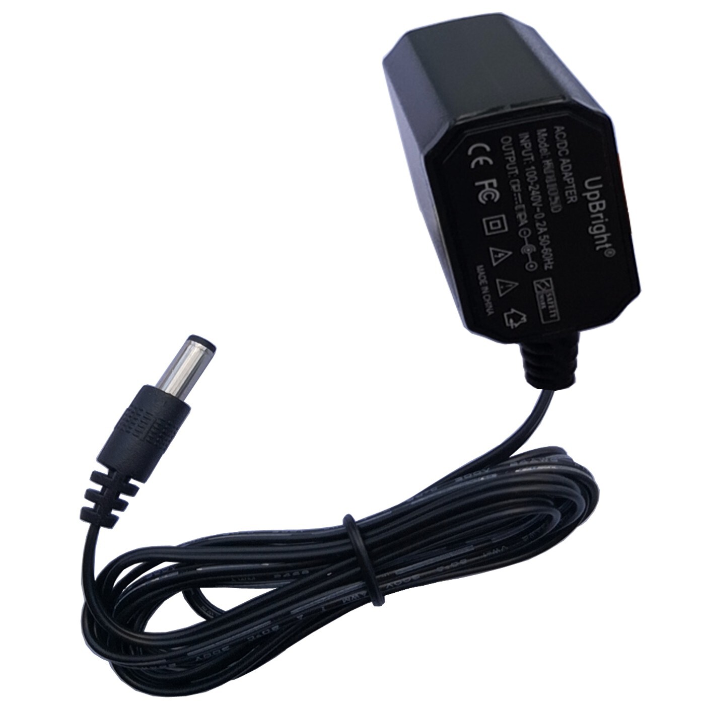 AC Adapter For Infinity PR Pro Advantage 11MG0811 Percussion Massage Device PSU