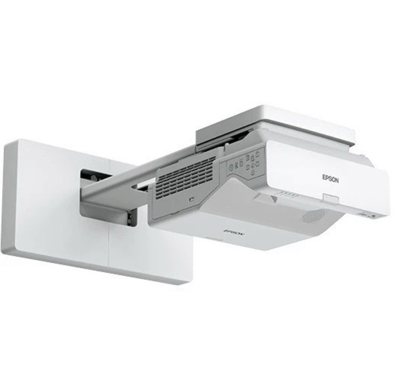 Epson BrightLink 760Wi Ultra Short Throw 3LCD Projector – 16:10 – Wall Mountable