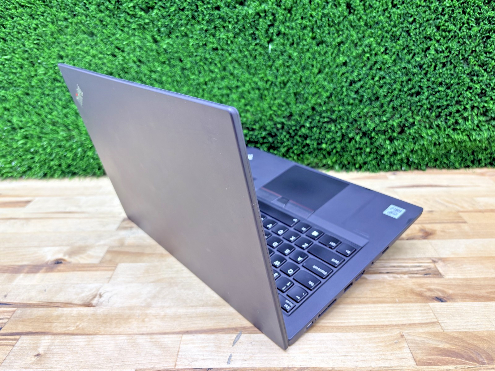 Lenovo ThinkPad T14 Gen 1 Intel i7-10th 1.80GHz 32GB RAM 512GB SSD Win 11 Pro*