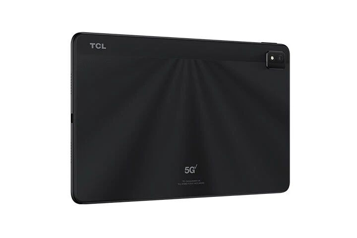 TCL Tab Pro 64GB Wi-Fi + 5G Verizon,10.4″ – Black Metallic Mint | USED