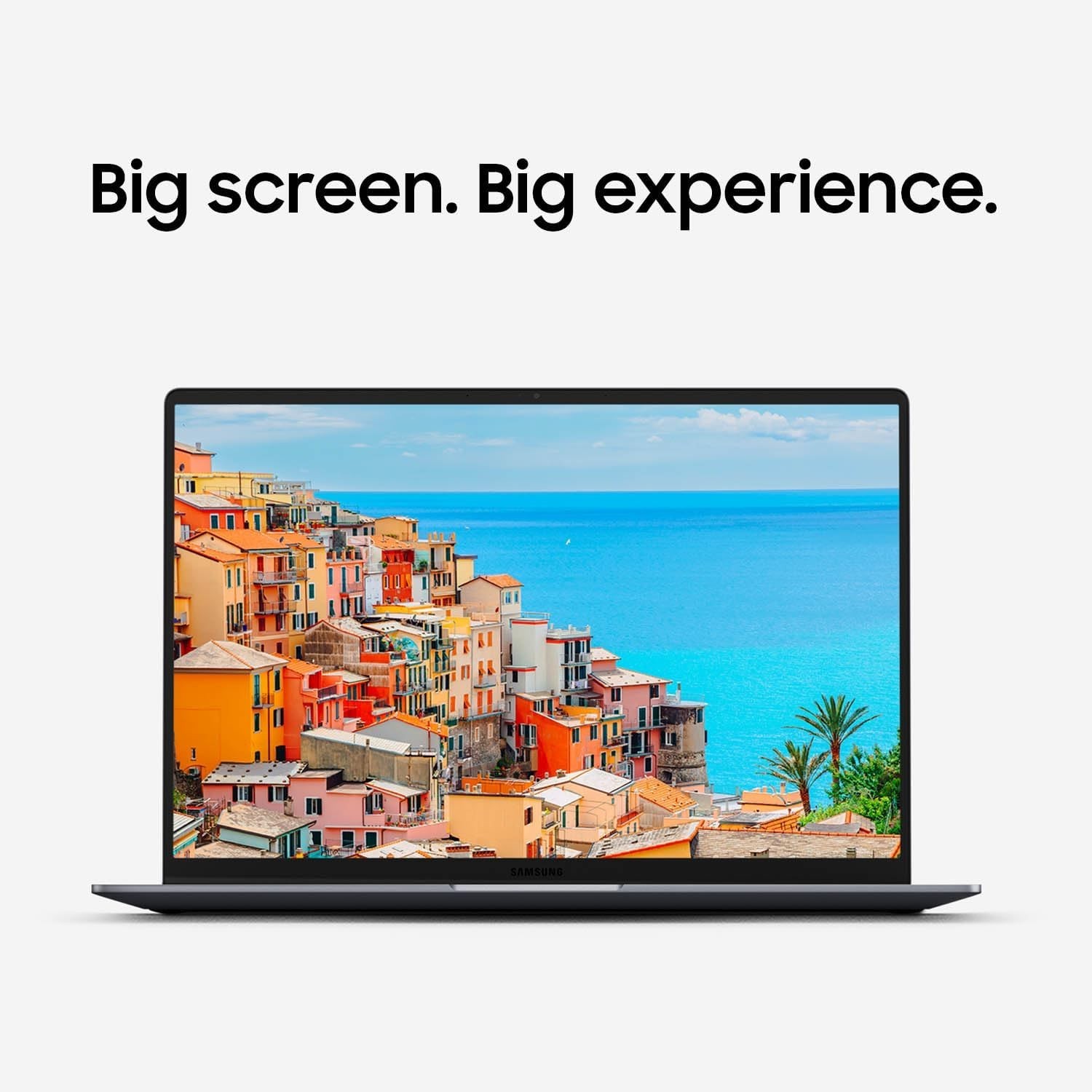 Samsung Galaxy Book6 14″ Copilot + PC Intel Core Ultra 5 16GB 512GB SSD Gray