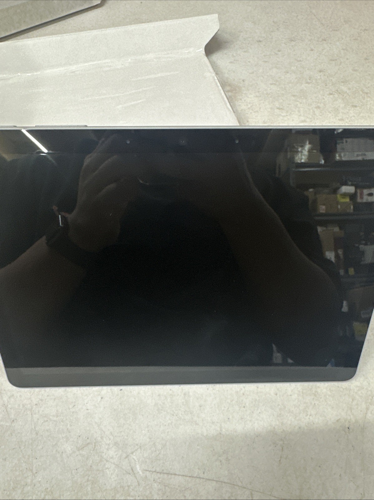 Microsoft Surface Go 2 10.5″ Touch Intel Core M3-8100Y 1.10GHz 4GB RAM 64GB SSD