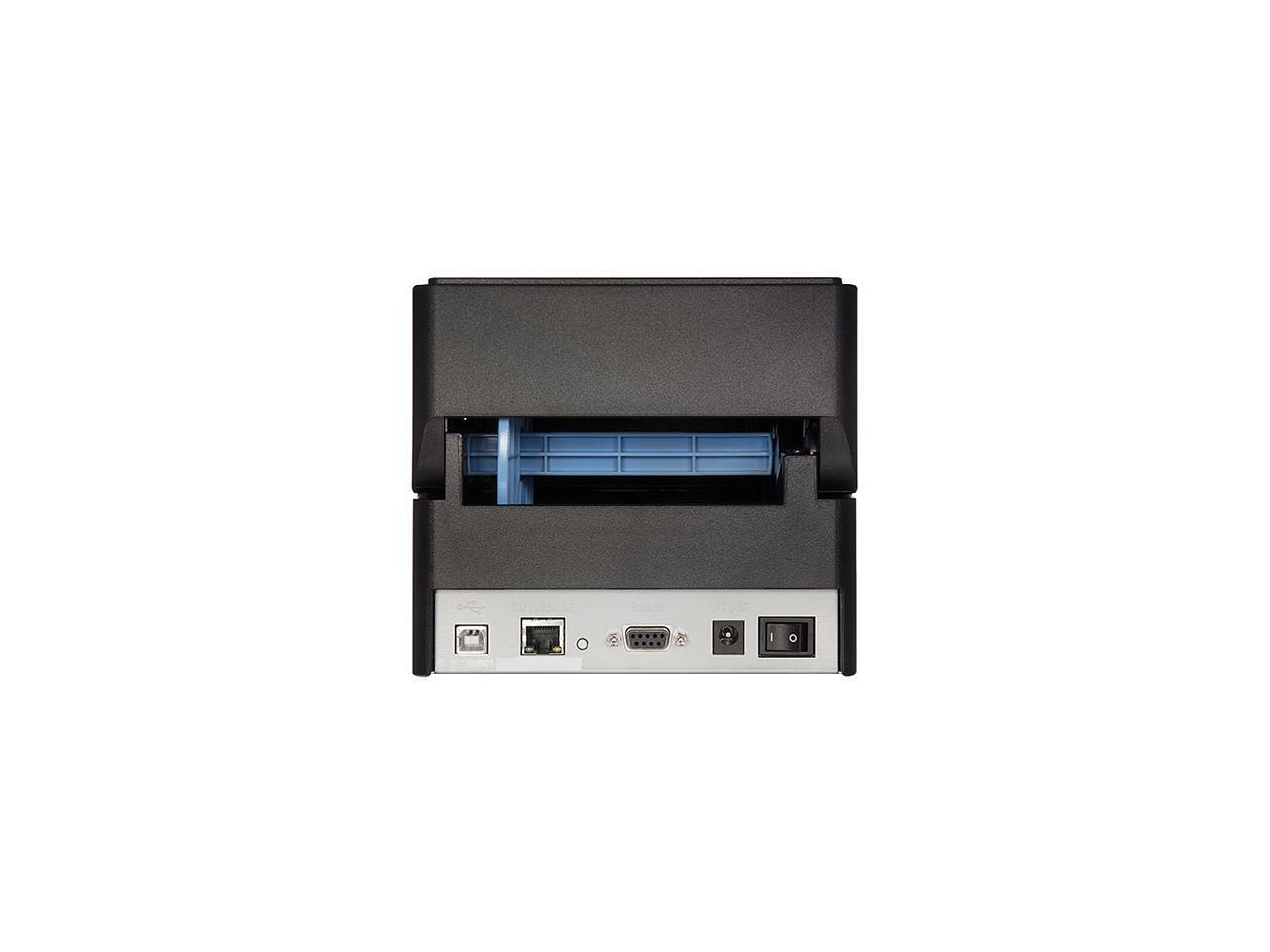 Citizen CL-E300XUBNNA CL-E300 Series Compact LAN-as-standard Direct Thermal Barc
