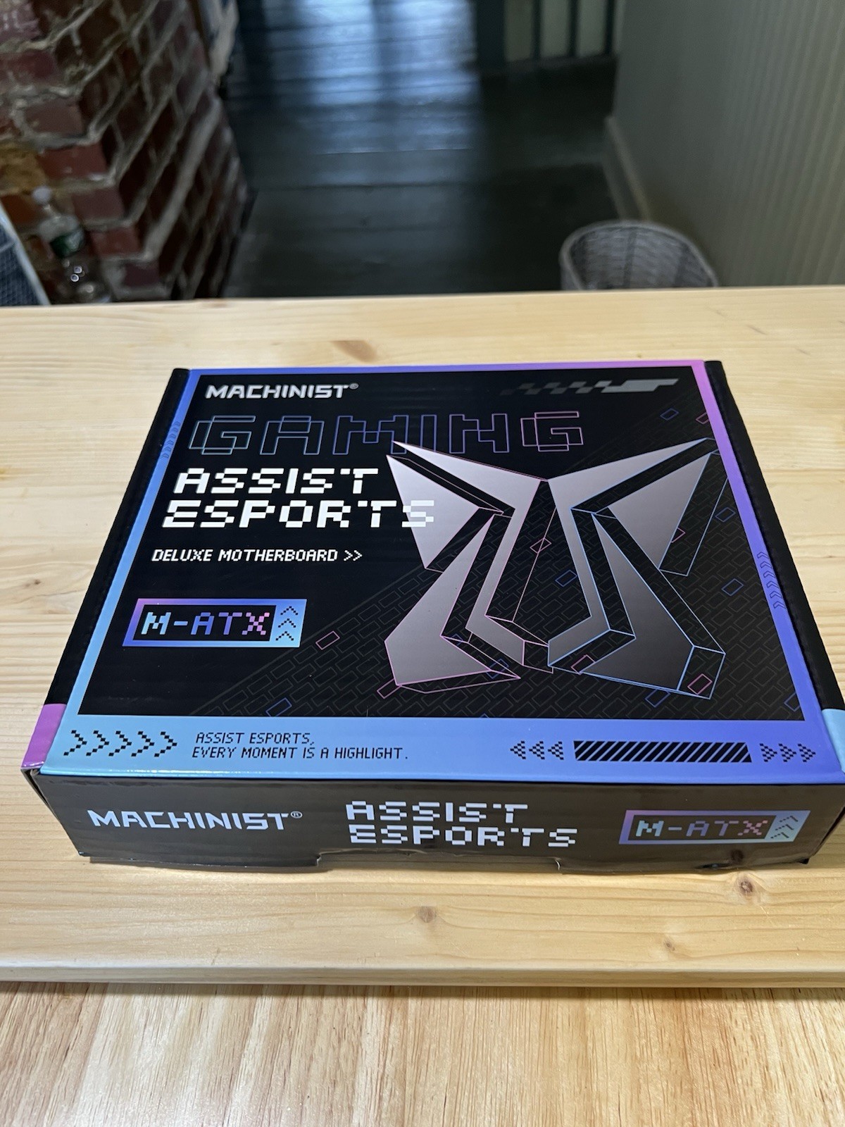 12-Cores 24-Threads CPU Motherboard Combo, 2.9GHz, 32 GB RAM,M.2 NVME Win 11-Pro