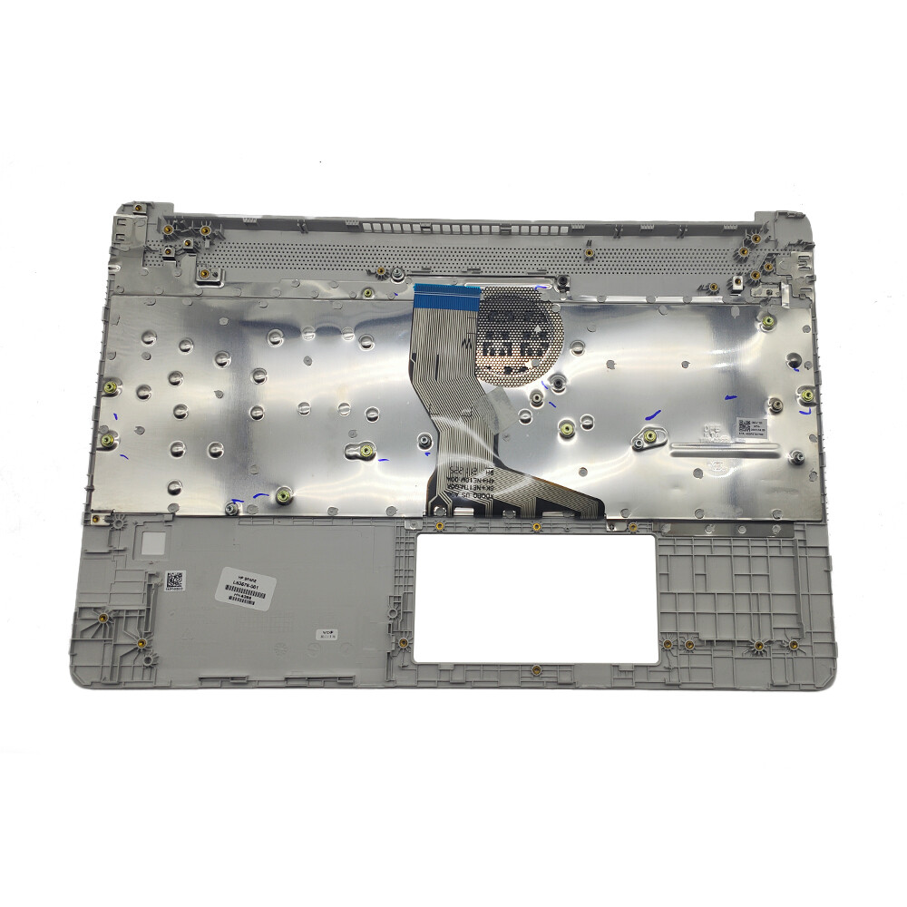 New Palmrest Keyboard For HP 15S-EQ 15S-FQ 15-DY2795WM 15-EF L63578-001 FPR Hole