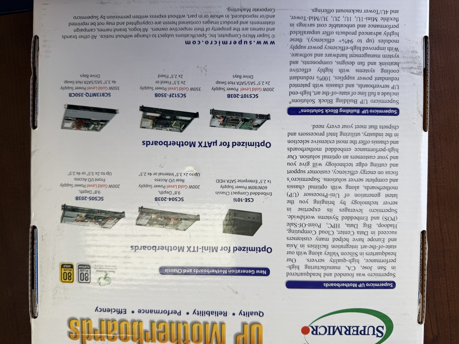 Supermicro X12SPM-LN4F-O LGA-4189 Intel C621A Micro ATX Server Motherboard