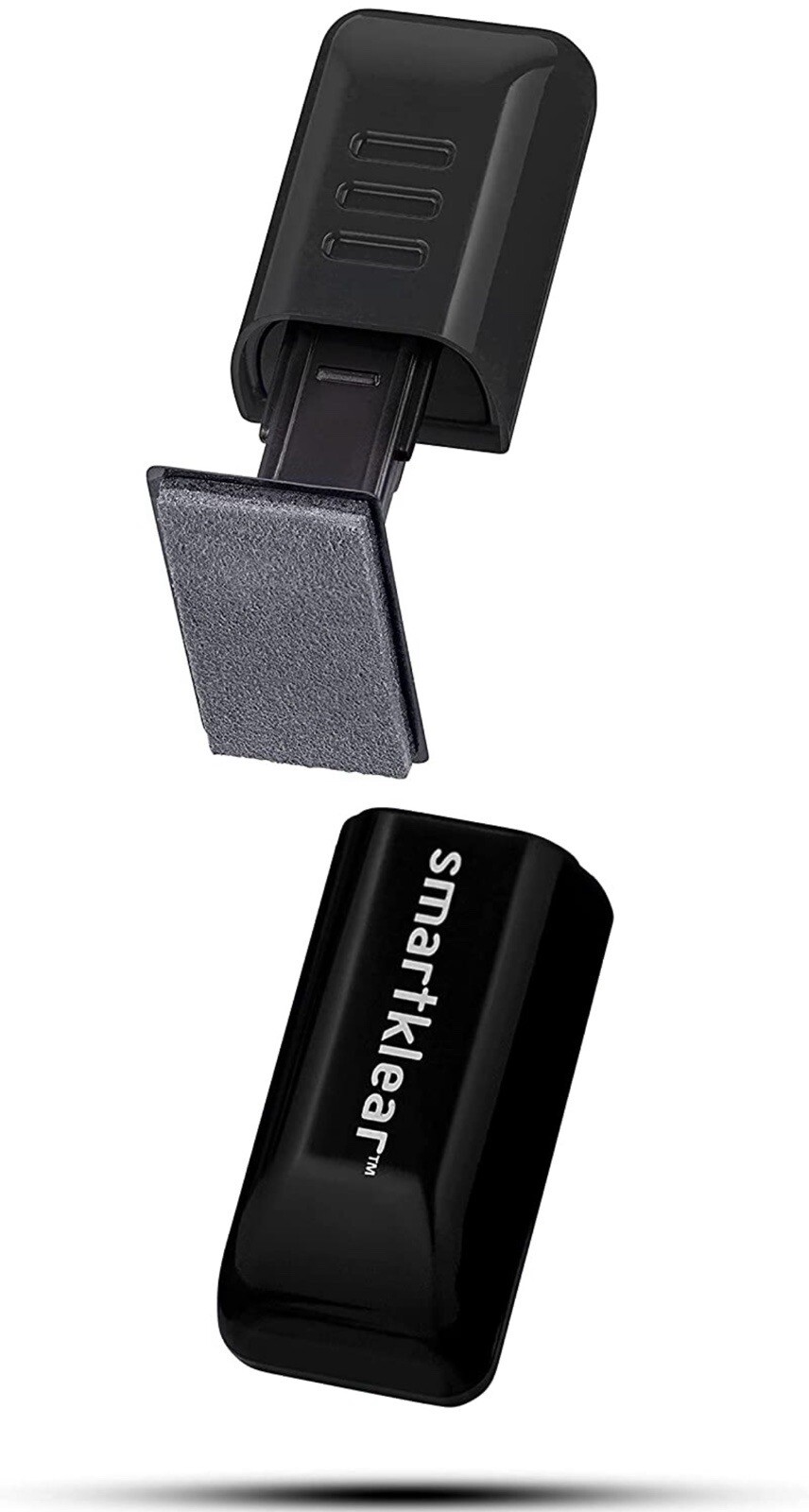 CarbonKlean SmartKlear Injected Smartphone Tablet Ipad Screen Cleaner YOU CHOOSE