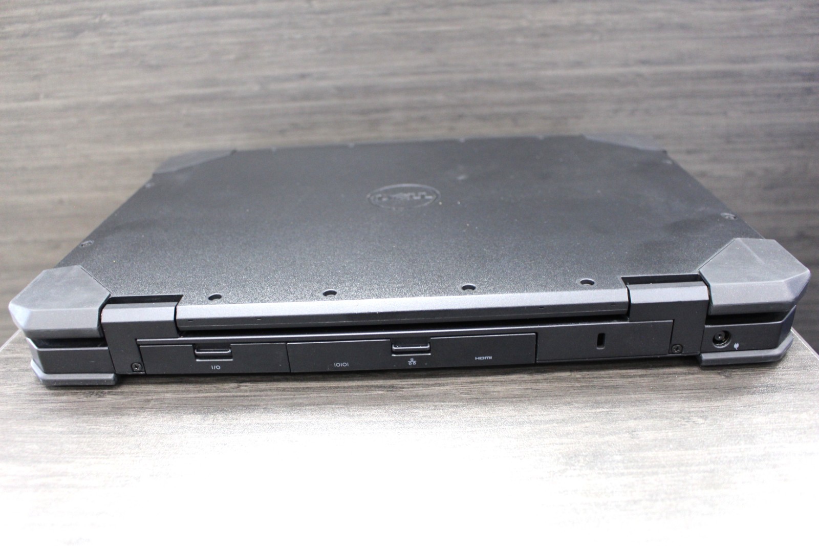 Dell Latitude 5420 Rugged 14” Touch, i7-8650U, 32GB, 256GB, AMD Radeon RX 540