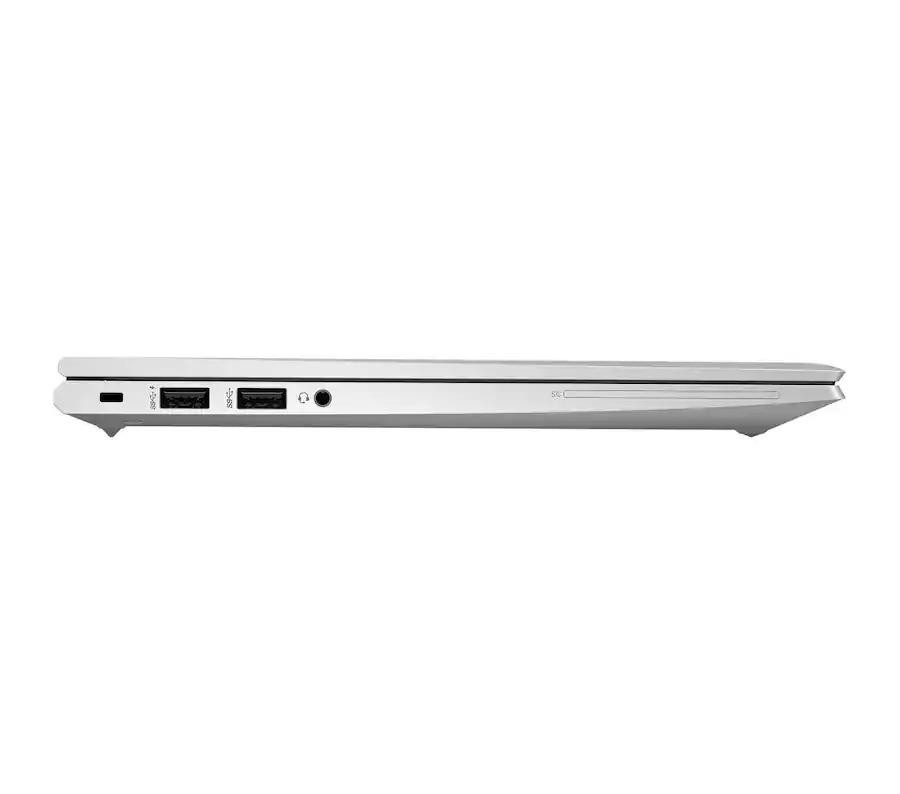 HP EliteBook 830 G8 12″ Intel Core i7-1185G7 16GB RAM 256GB SSD Silver Very Good