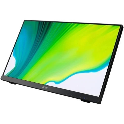 Acer UT222Q LCD Touchscreen Monitor – 16:9 – 4 ms – !!! NO CHARGER !!!