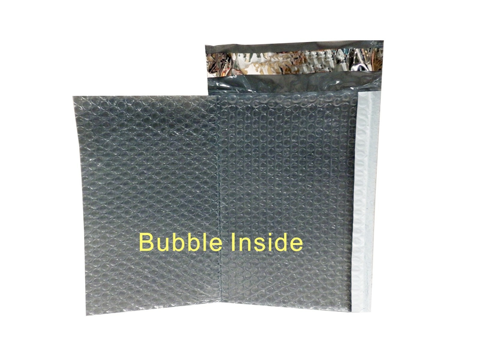 Yens® 100 #6 Poly Bubble Padded Envelopes Mailers 12.5 X 18 100PB6