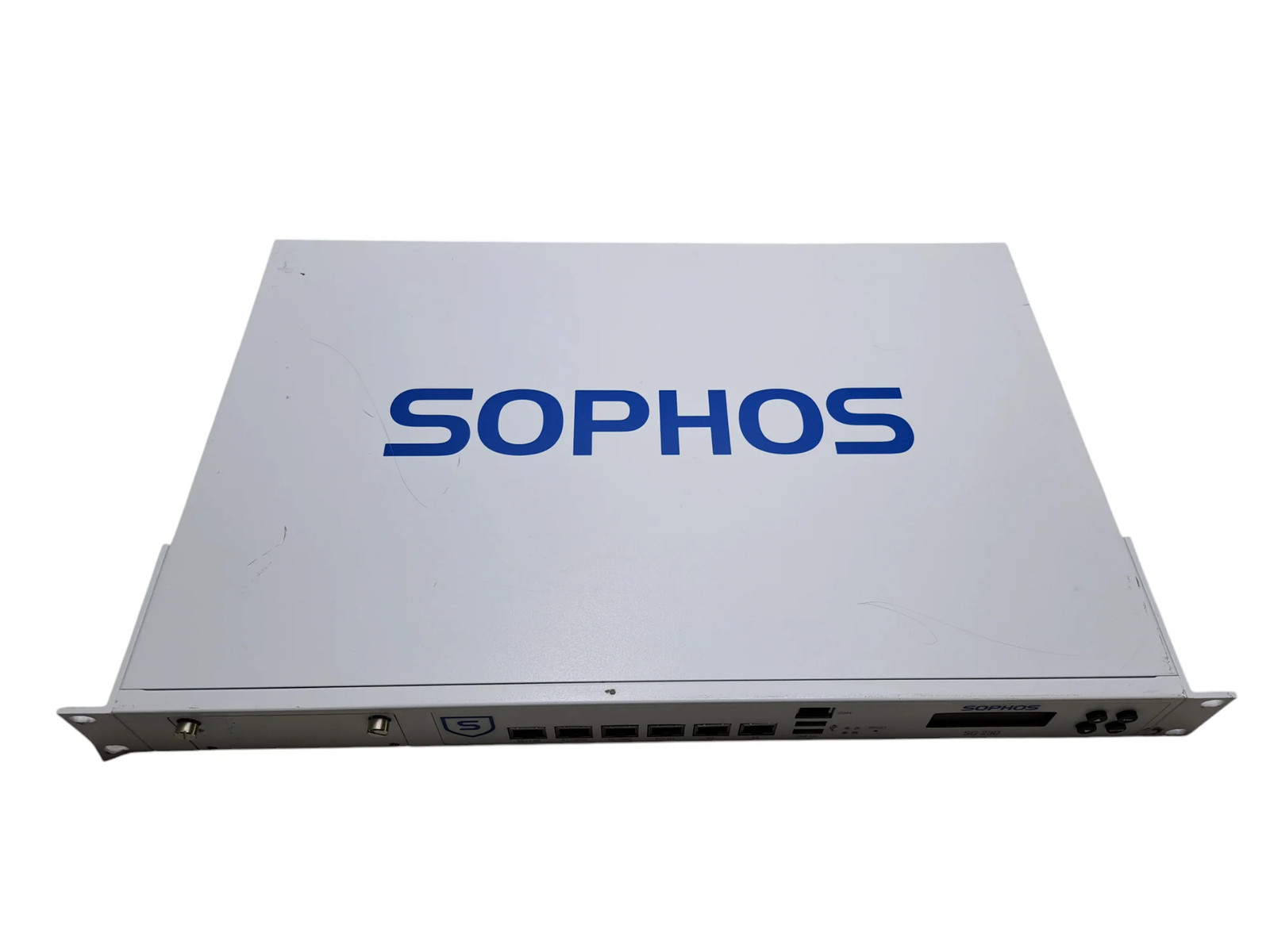 Sophos SG 230 Rev. 1 | Firewall Network Security Appliance *READ*