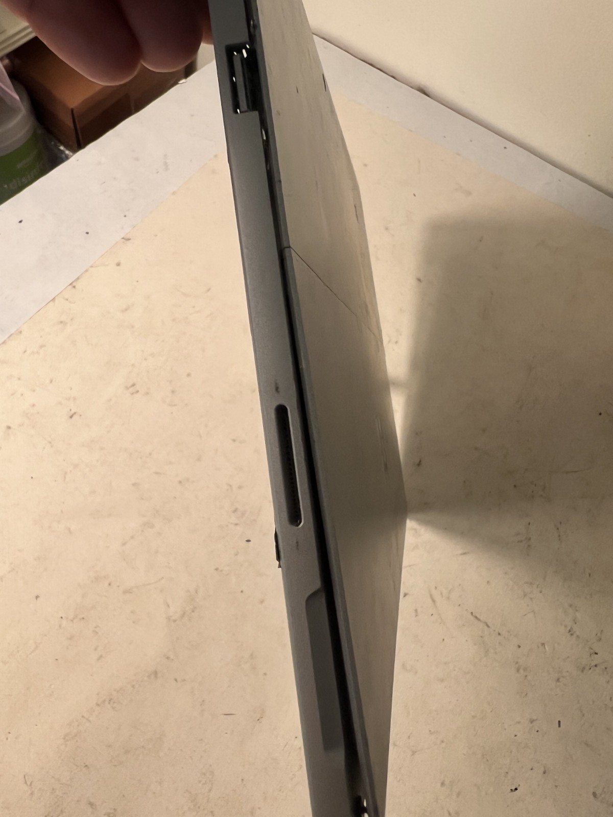 Microsoft Surface Pro 7+ 1960 12.3″ i5-1135G7 2.4GHz 8GB RAM 📖 AS-IS NO SCREEN!