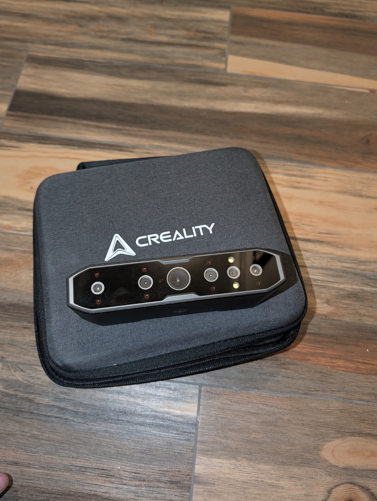 Creality 3D Scanner Otter Handheld LN
