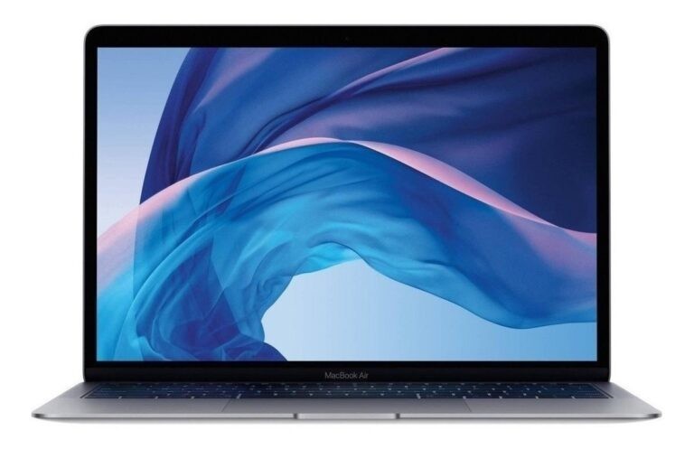 Apple MacBook Air Mgn63ll/a All Colors Qwertz/German M1 8GB 256GB SSD- Very Good