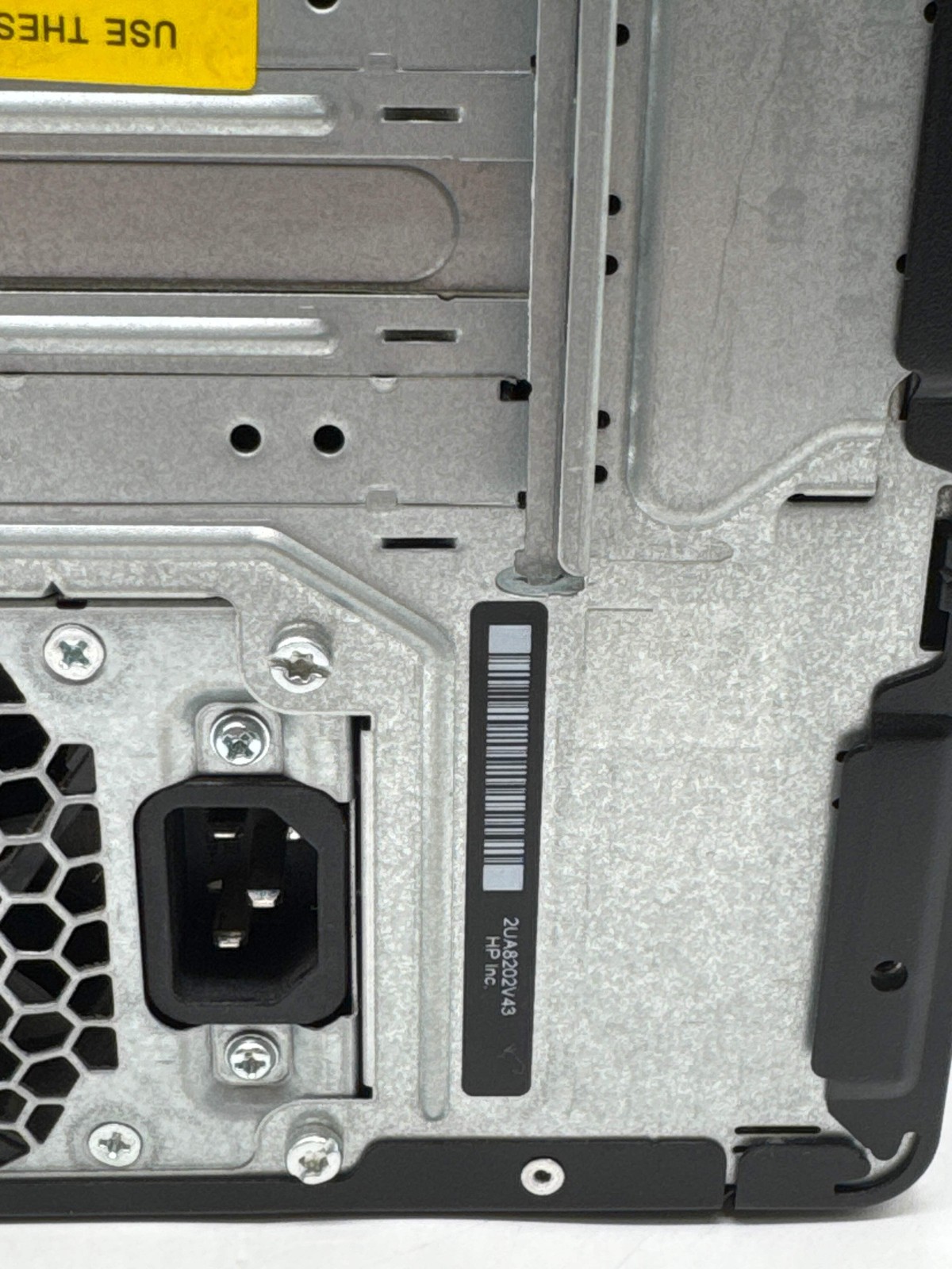 HP ProDesk 600 G3 MT Core i5-6500 3.20GHz 512GB SSD 16GB RAM GT 1030 2GB – Read!