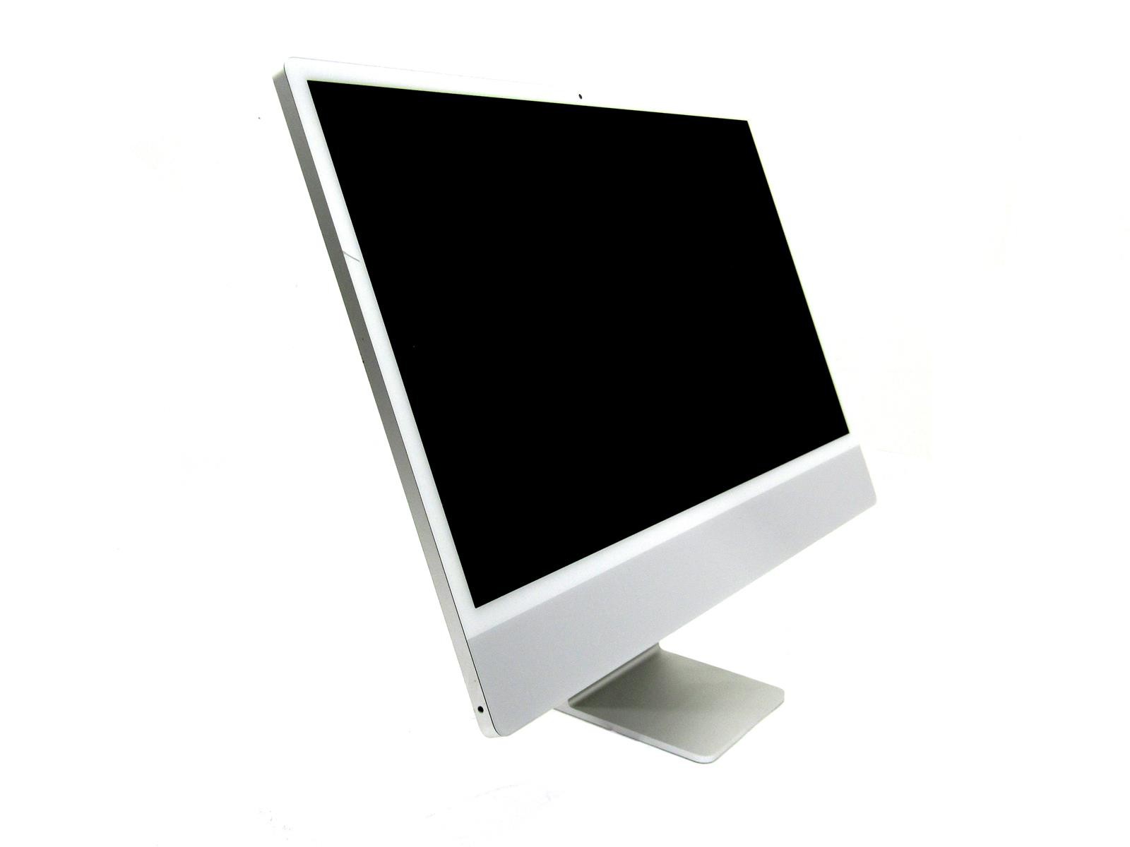 Apple iMac A2438 13,2 (Mid-2021) 6.1″ | Silicon M1 | 16GB | 512GB Tahoe | Silver