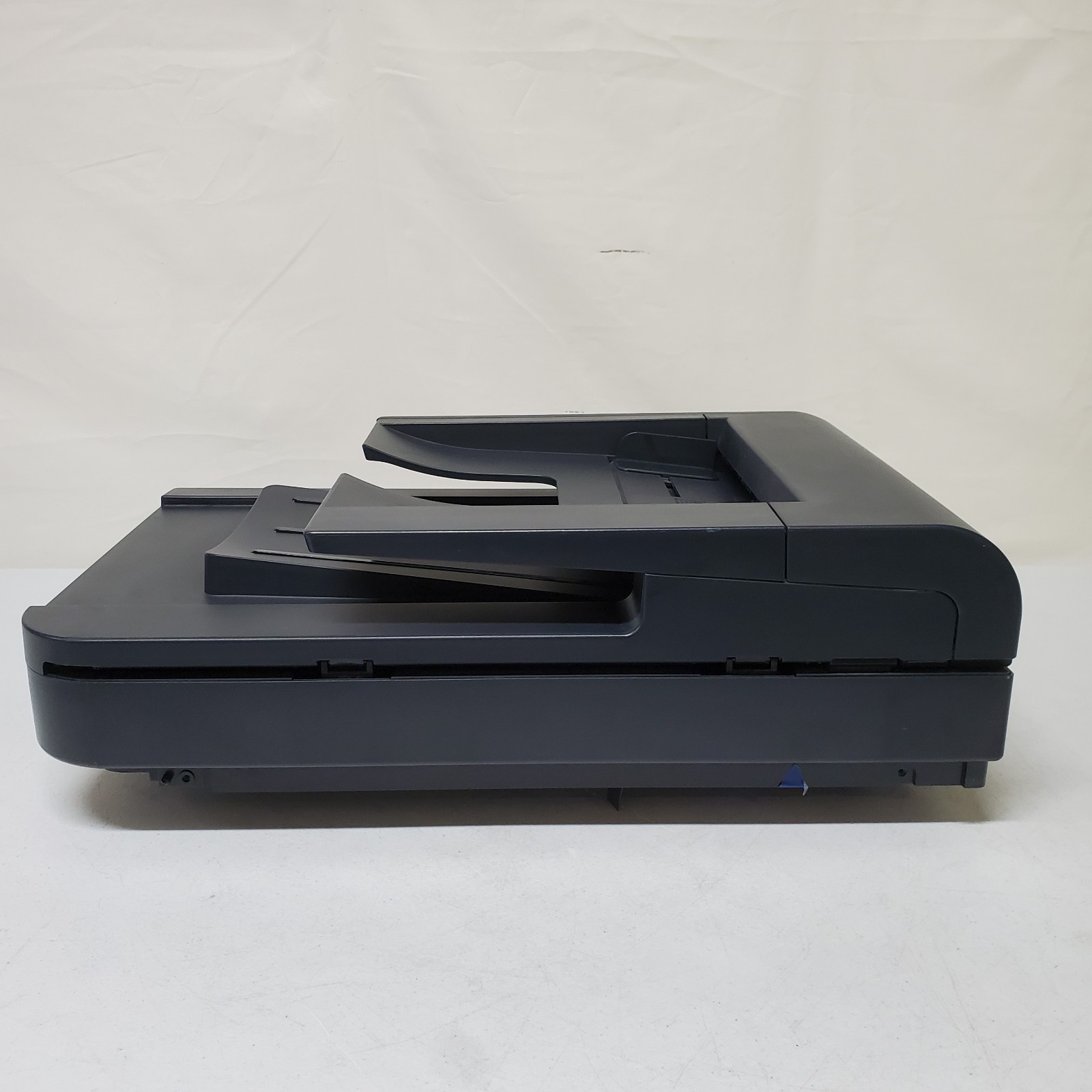 HP LaserJet Pro 500 Color M570 Full Scanner Assembly ADF Flatbed Document Feeder