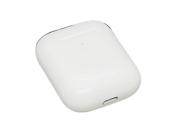 Apple Airpods Genuine Charging Case White A2862