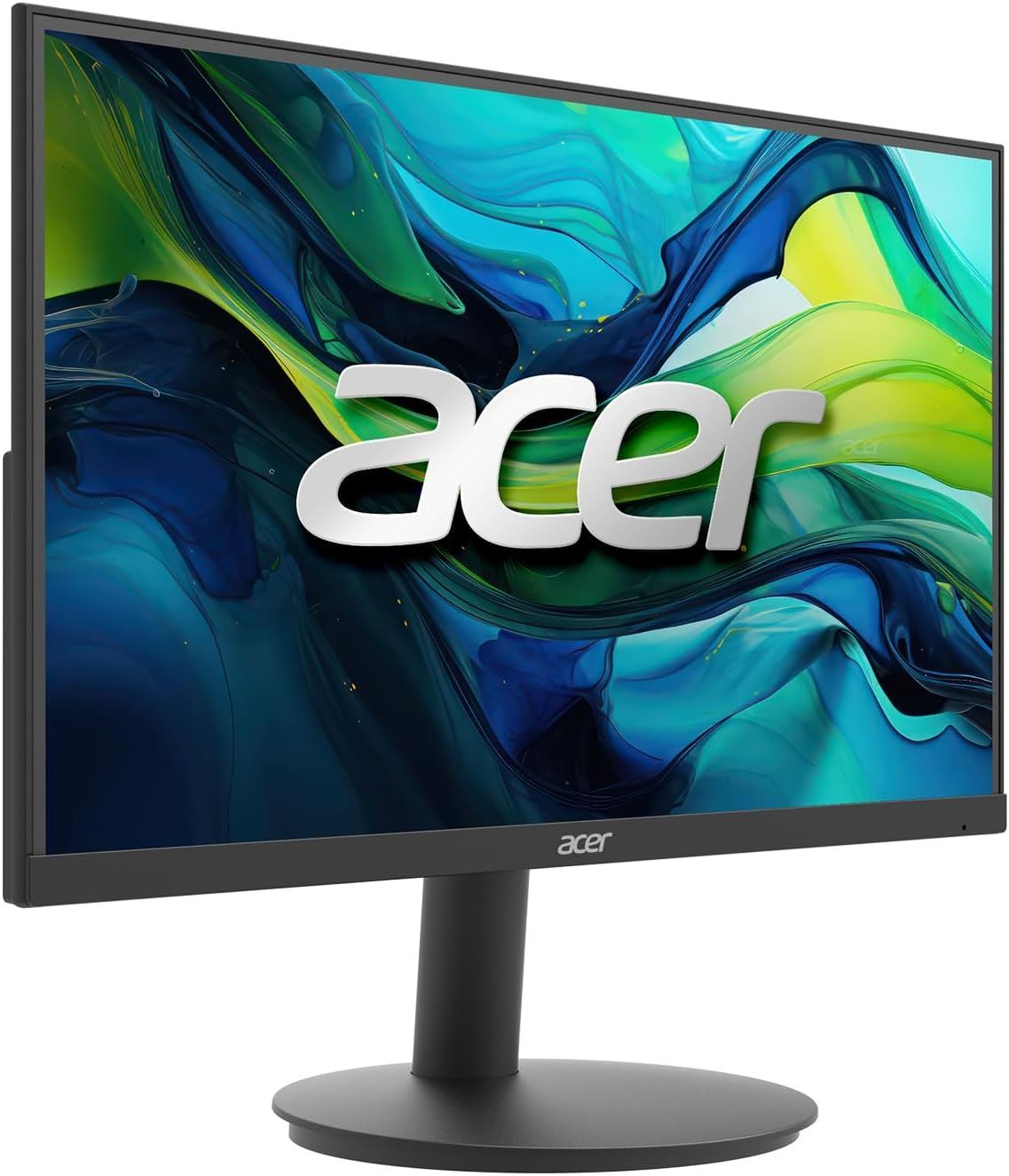 Acer 27″ KB270U E2biipx Monitor LCD 1440p 100Hz 250Nit 1ms 100×100 Refurbished