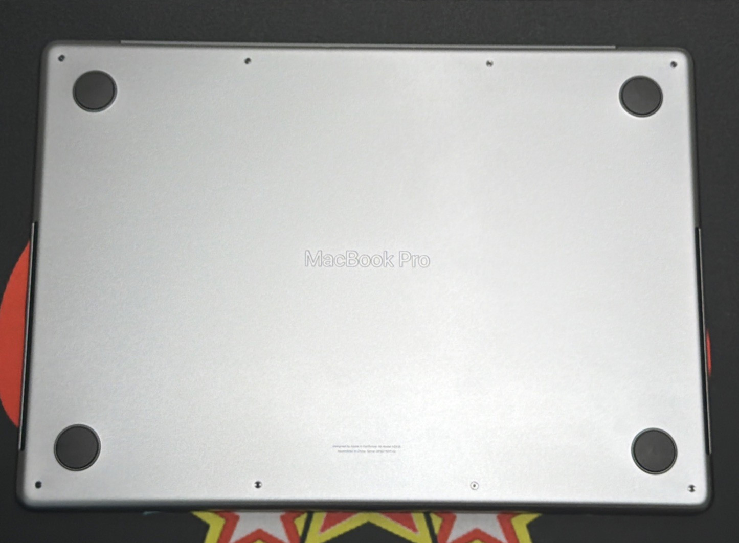 2023 Apple MacBook Pro 14″ M3, 10C GPU, 16GB RAM, 1TB SSD, MXE03LL/A Model A2918