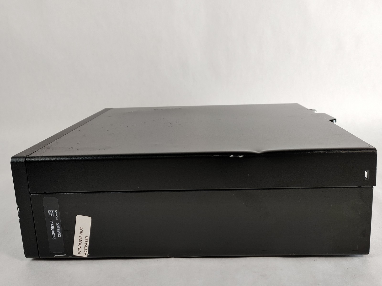 Dell OptiPlex 3080 SFF Core i5-10500 3.10 GHz 16 GB DDR4 250 GB NVMe Windows 11