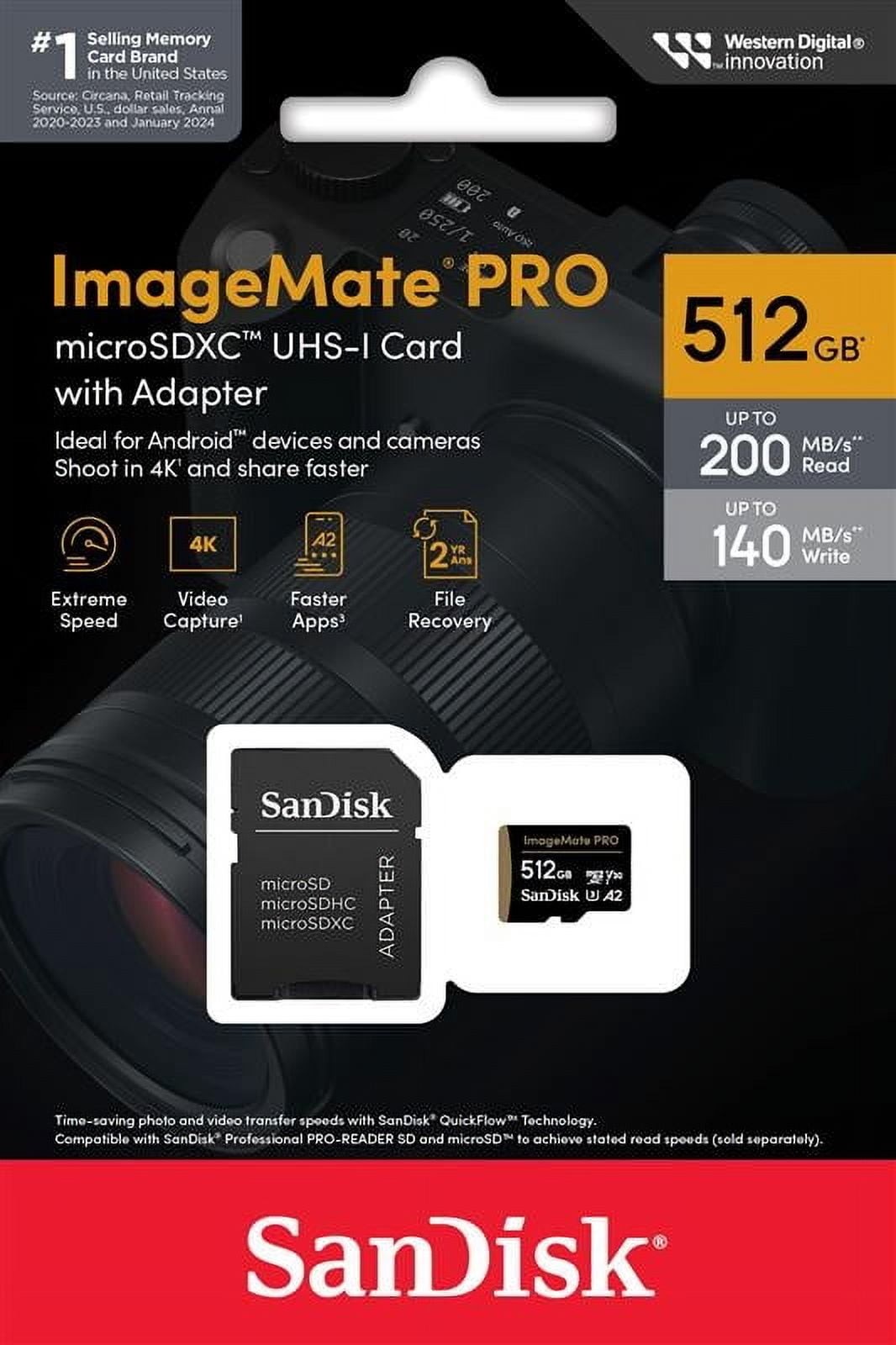 SanDisk SDIXD0N-256G-AW6ME Phone Drive 256GB USB Flash Drive for iPhone,