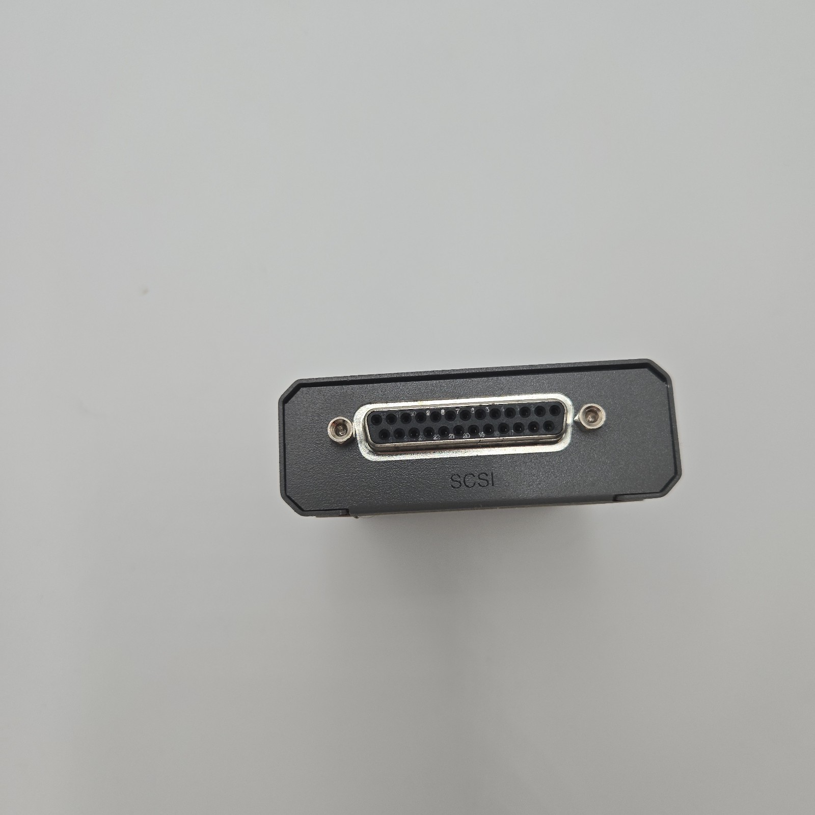 Asante Mini En/sc 10t Device Only No Cords