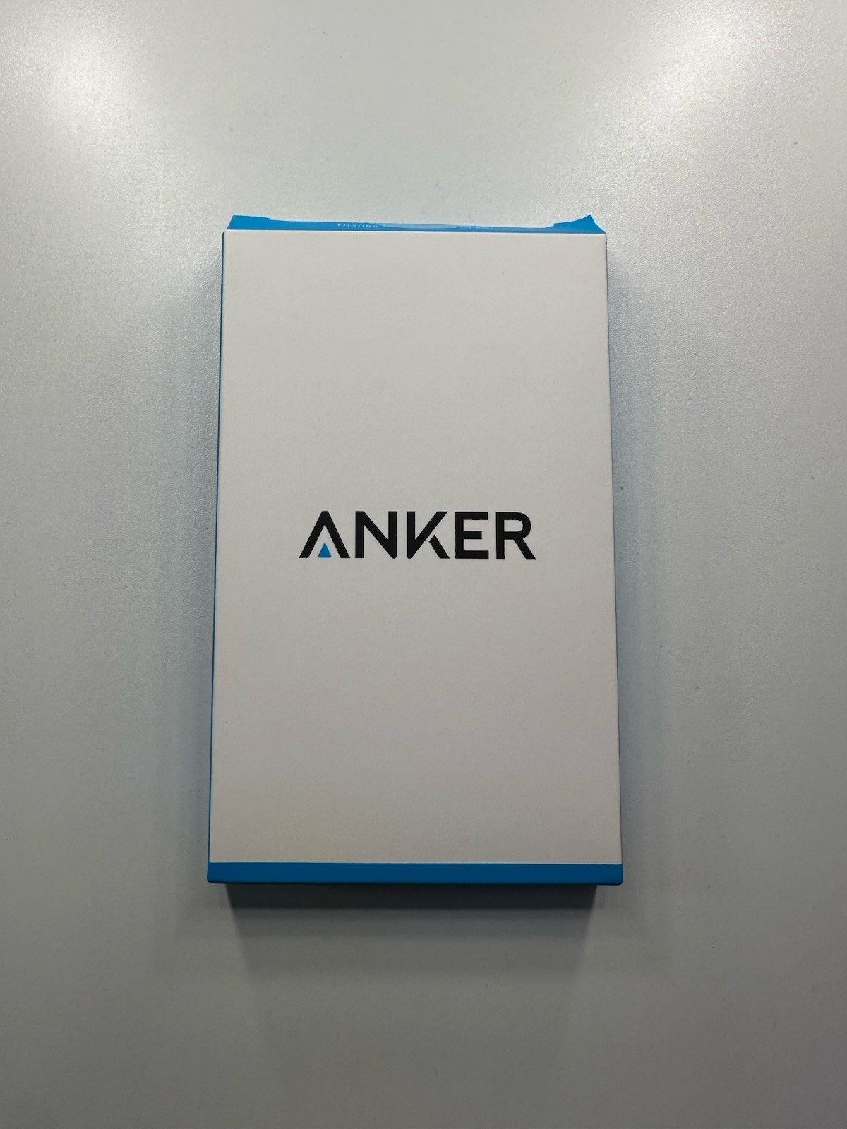 ANKER 4 Port Ultra Slim USB 3.0 Data Hub A7516