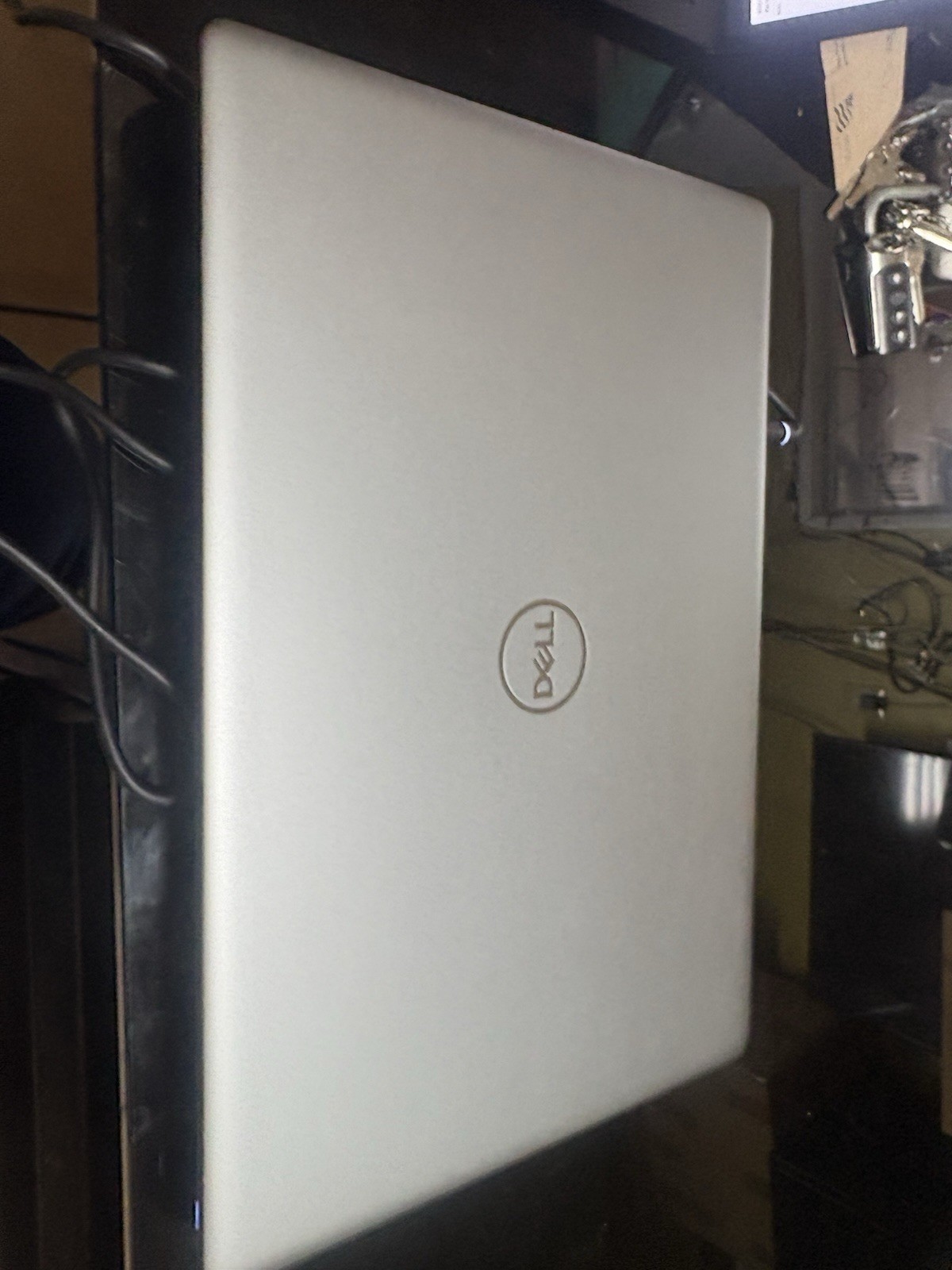 Dell Precision 7550 15.6″ i7-10850H 32GB 512GB SSD RTX 3000 W11 Pro