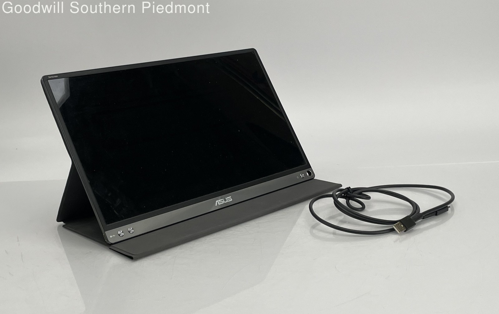 ASUS ZenScreen MB16AC 15.6″ 1080p FHD IPS USB Type-C Portable Monitor – Tested