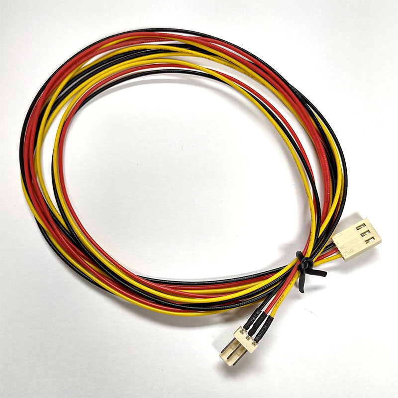 48″ 3 Pin Connector PC Computer Fan Extension Adapter Cable