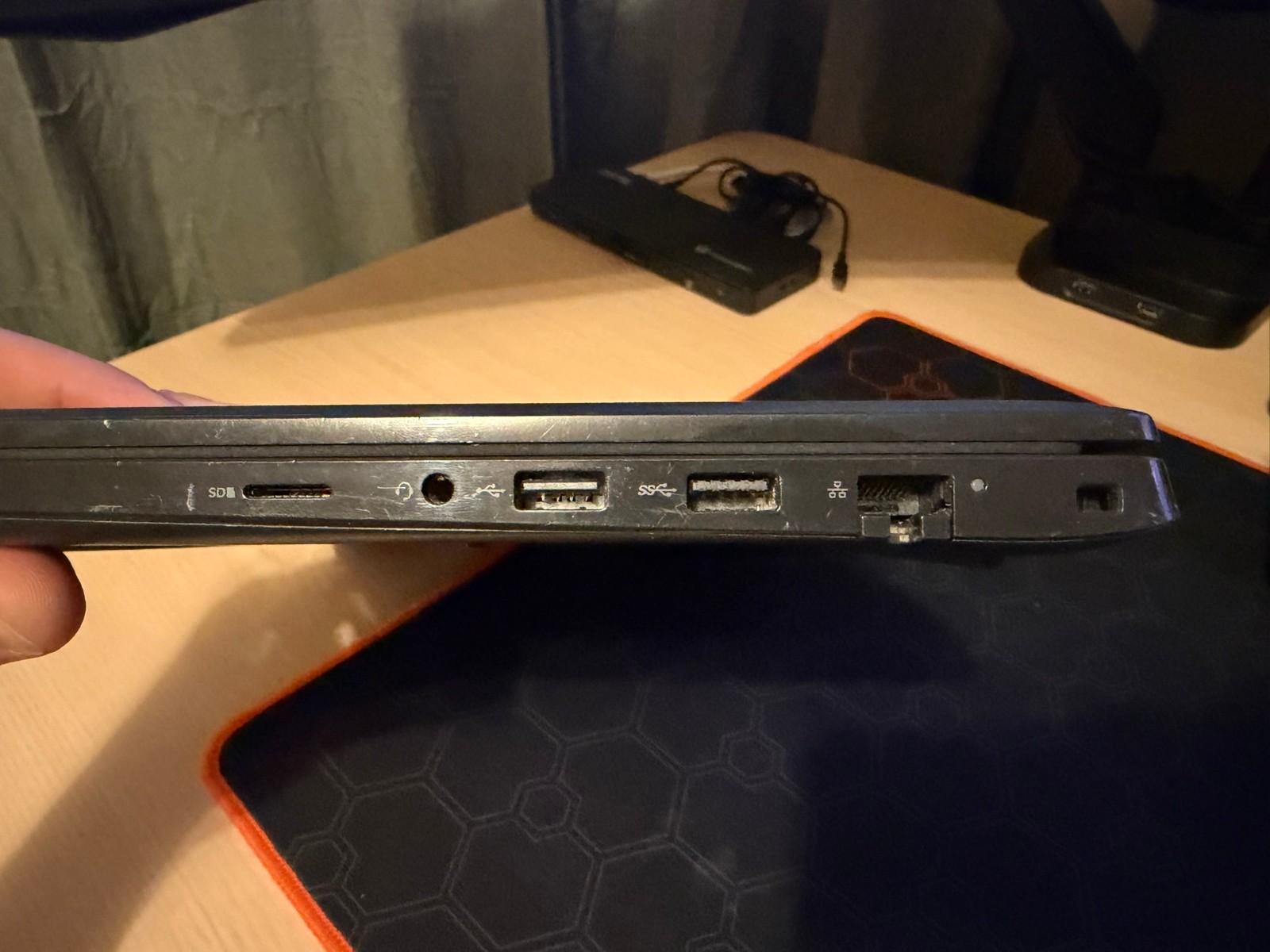 Dell Latitude 3420 14″, Intel Core i5-1135G7, 16GB RAM, 256GB NVMe SSD, Win 11