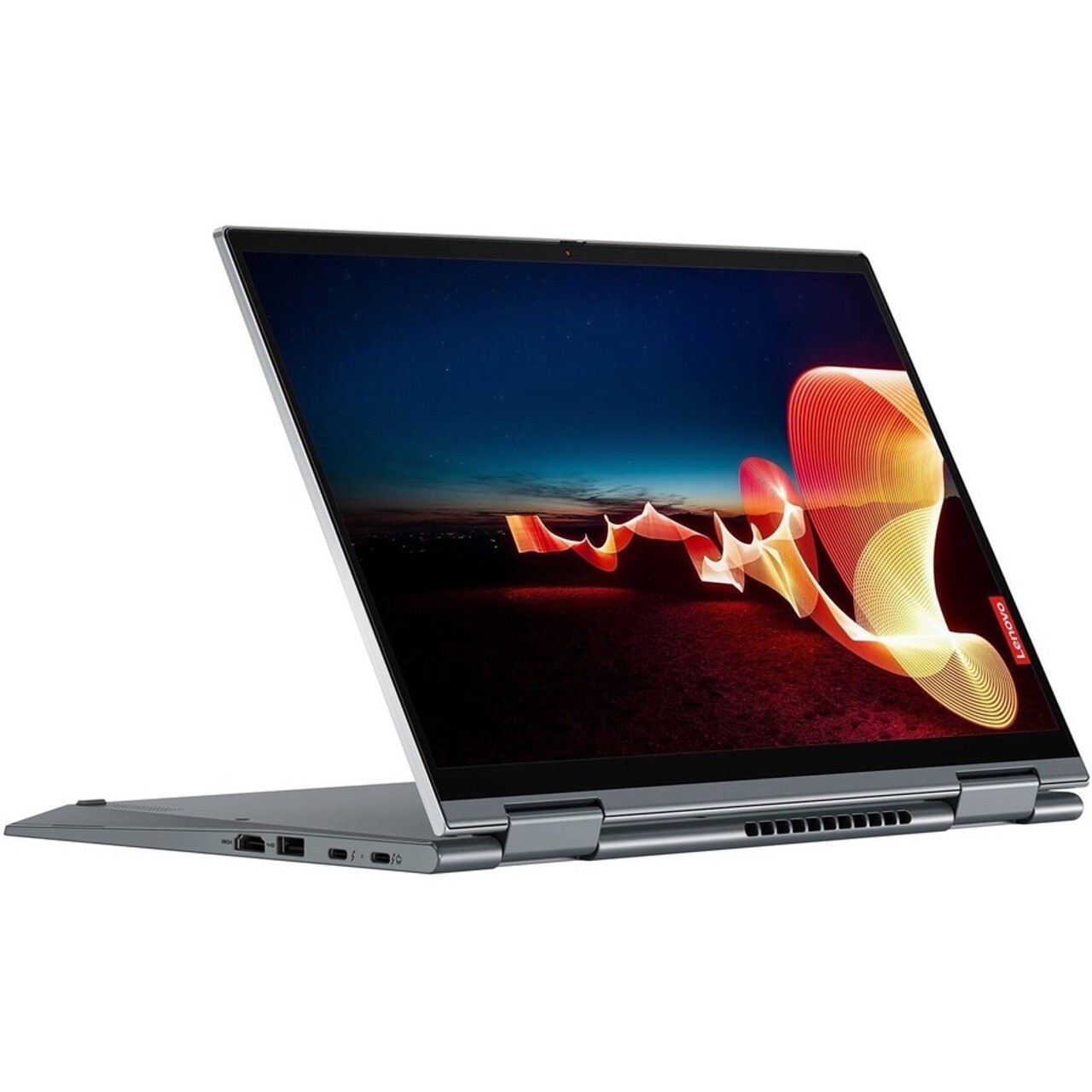 Lenovo ThinkPad X1 Yoga Gen 6 14.0″ FHD IPS Touch i7-1185g7 32GB RAM 512GB LTE